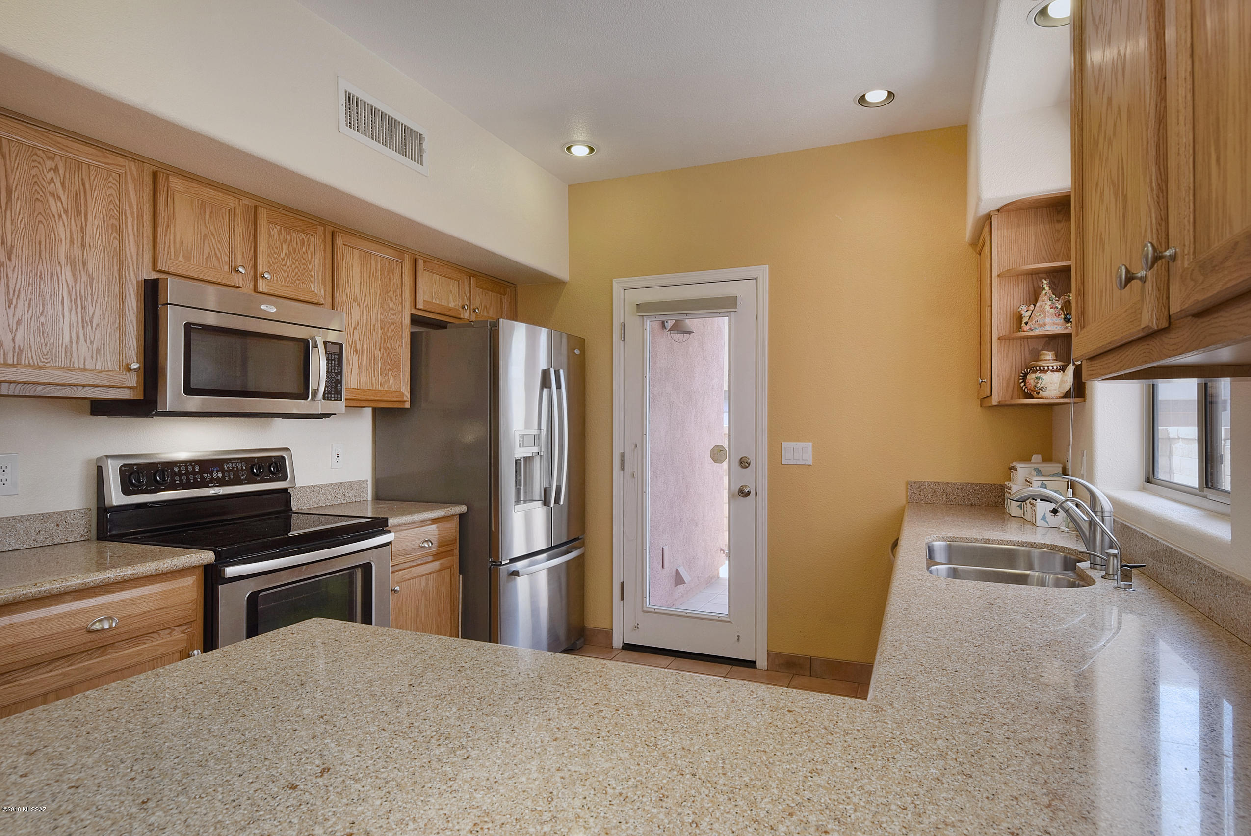 Presidio at Williams Centre (1-153) - Residential