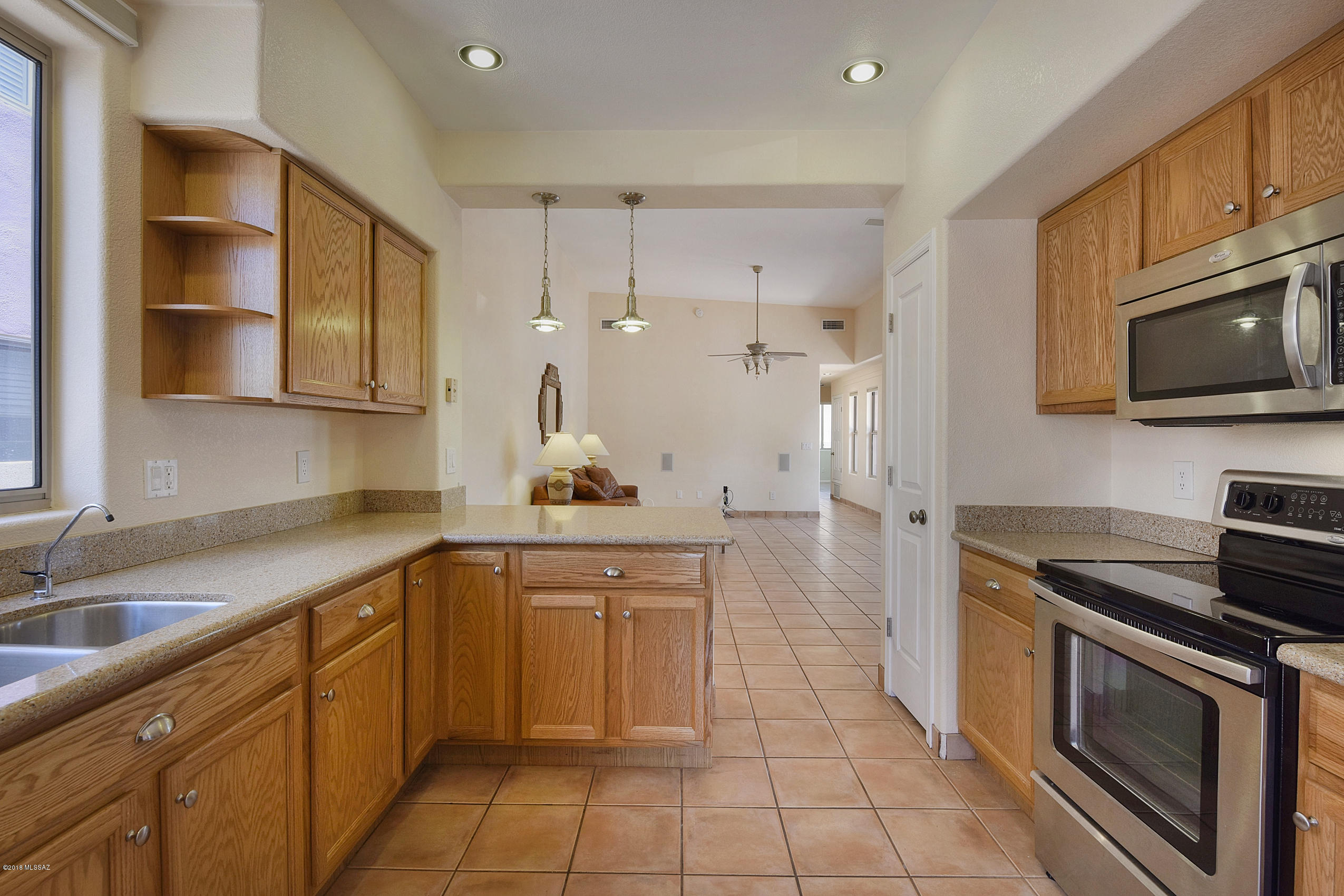 Presidio at Williams Centre (1-153) - Residential