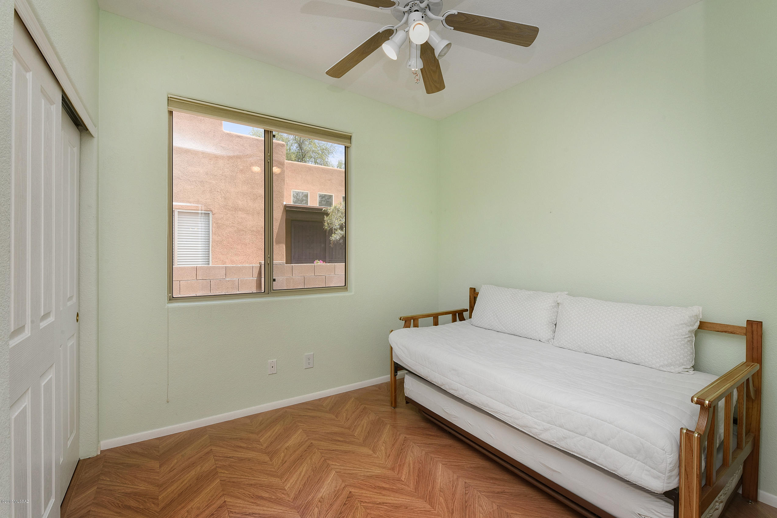 Presidio at Williams Centre (1-153) - Residential