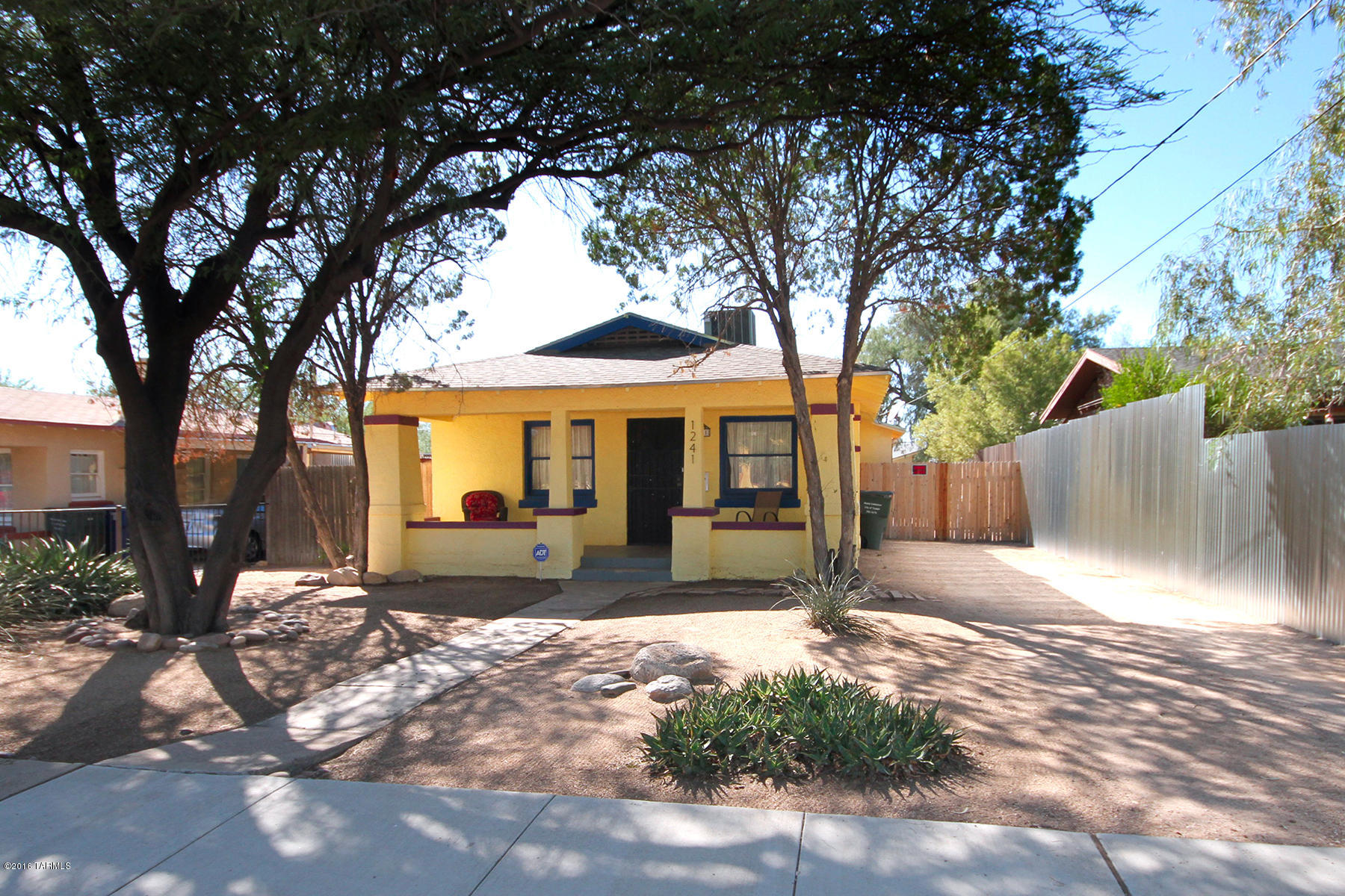 Feldmans Amended - Residential