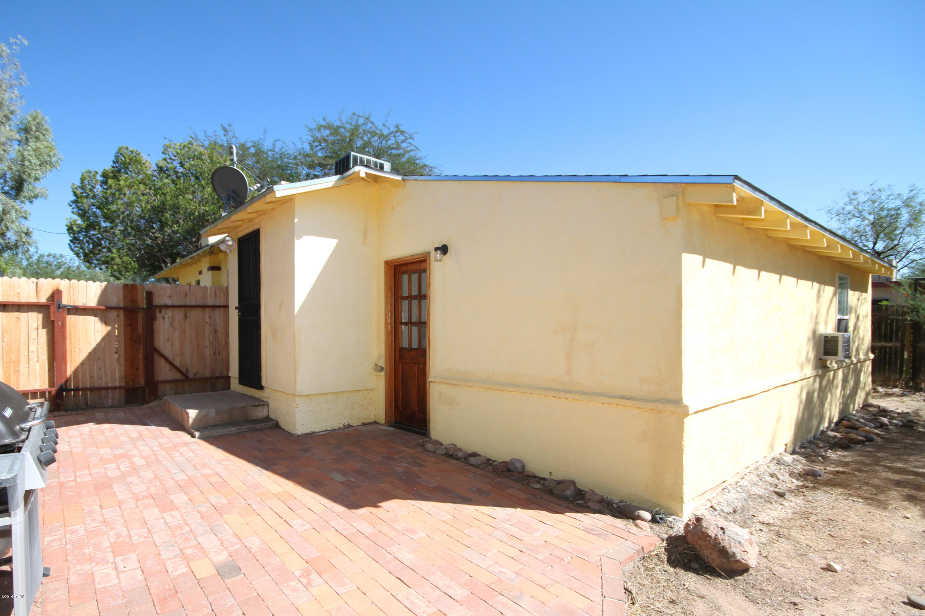 Feldmans Amended - Residential