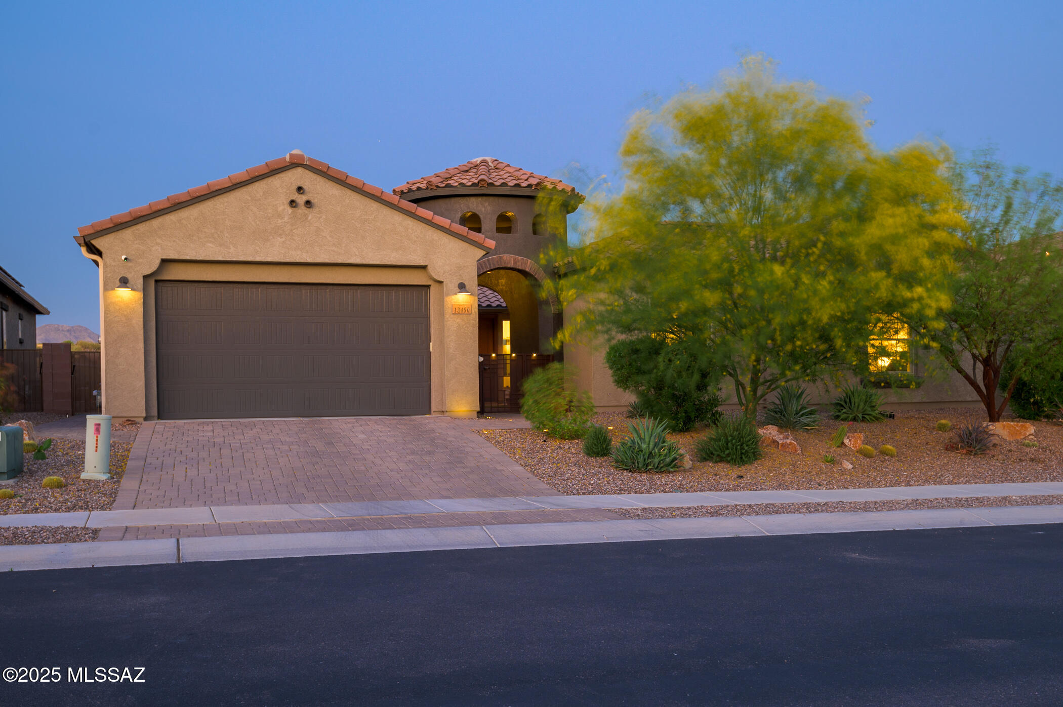 13490 N Cape Marigold Drive