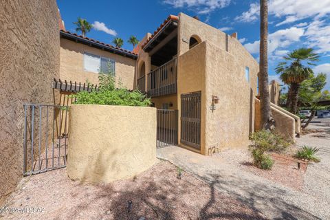 434 N Dodge Boulevard Tucson AZ 85716