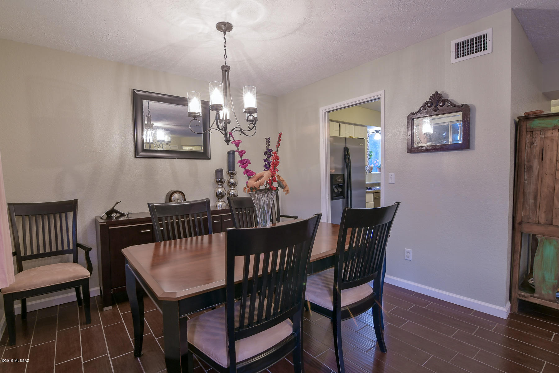 New Tucson Unit NO. 1 (1-127) - Residential