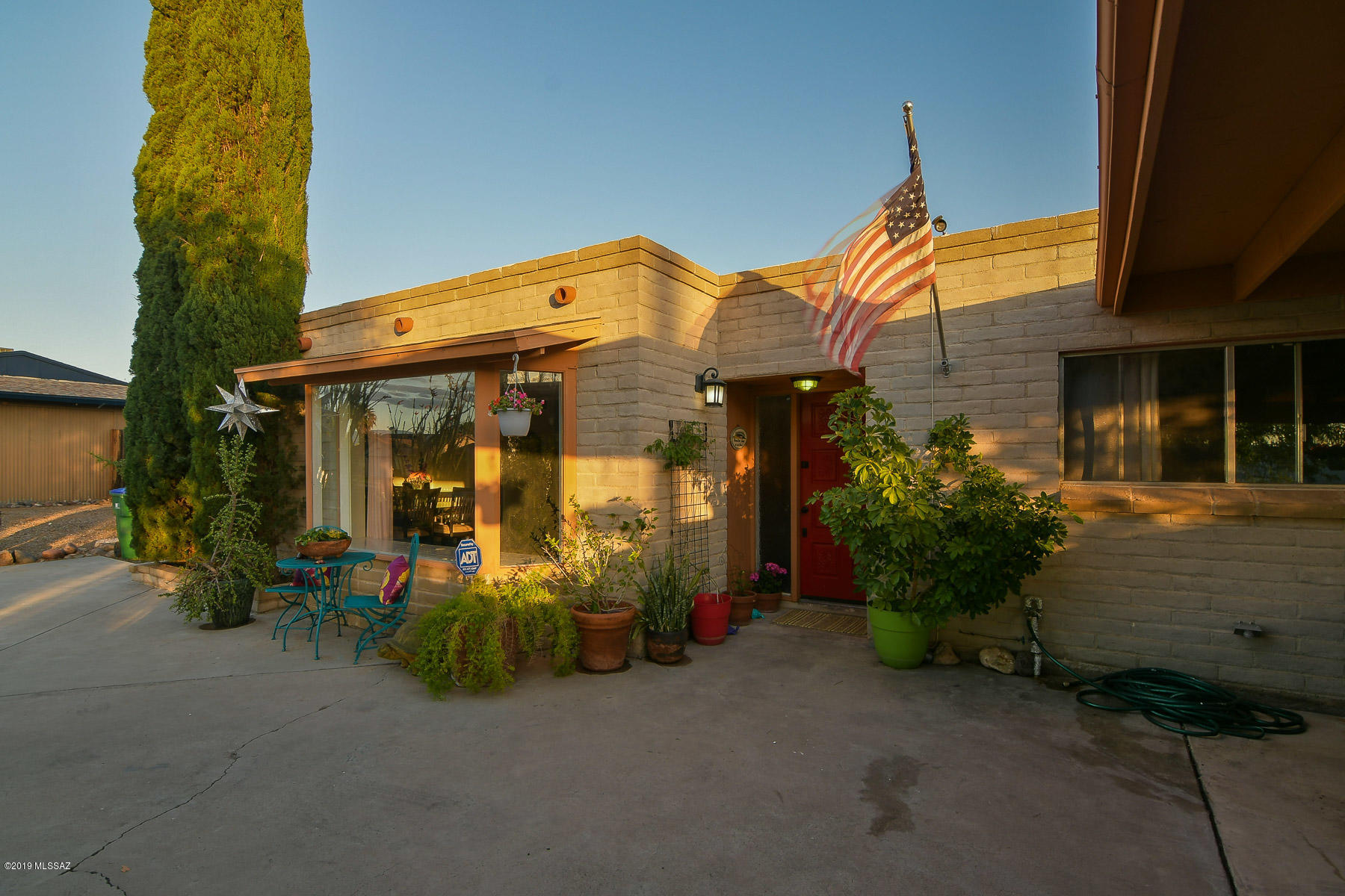 New Tucson Unit NO. 1 (1-127) - Residential