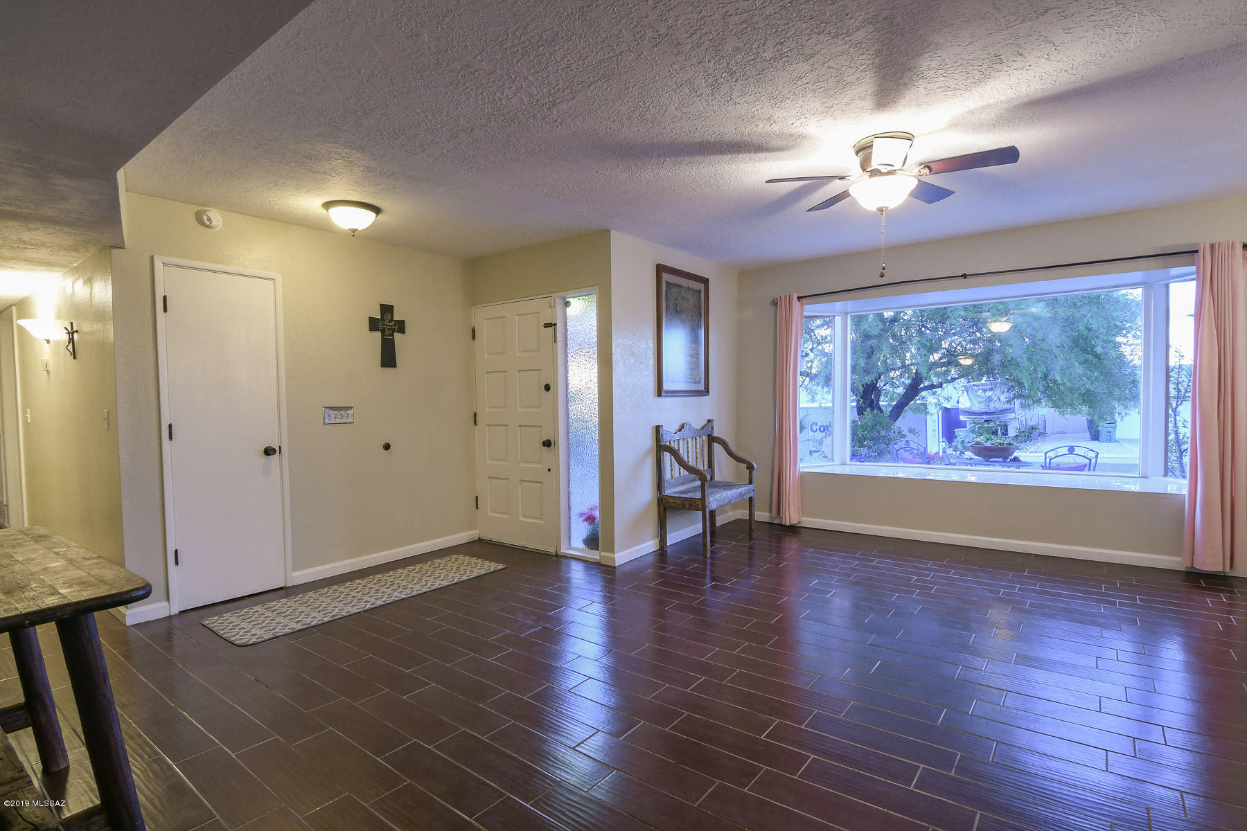 New Tucson Unit NO. 1 (1-127) - Residential