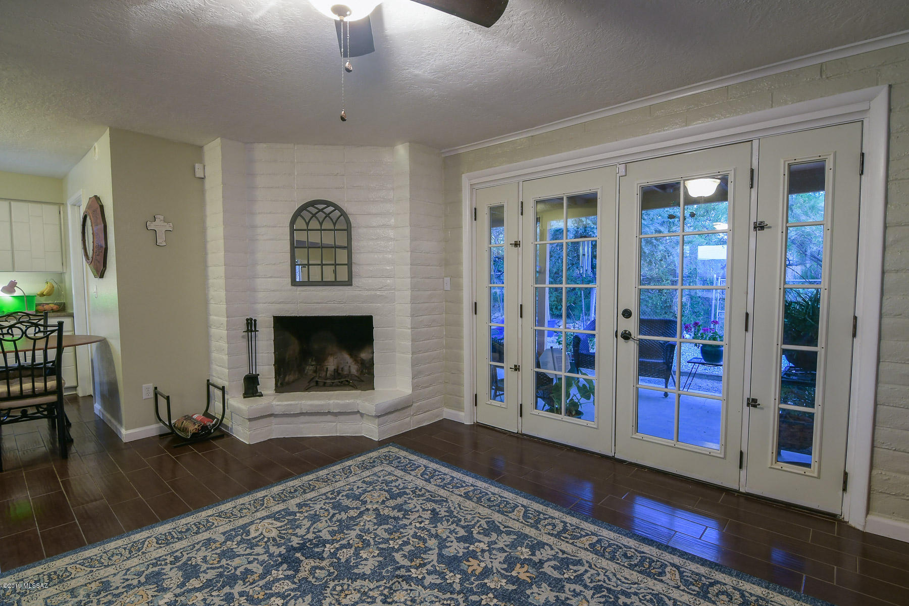 New Tucson Unit NO. 1 (1-127) - Residential