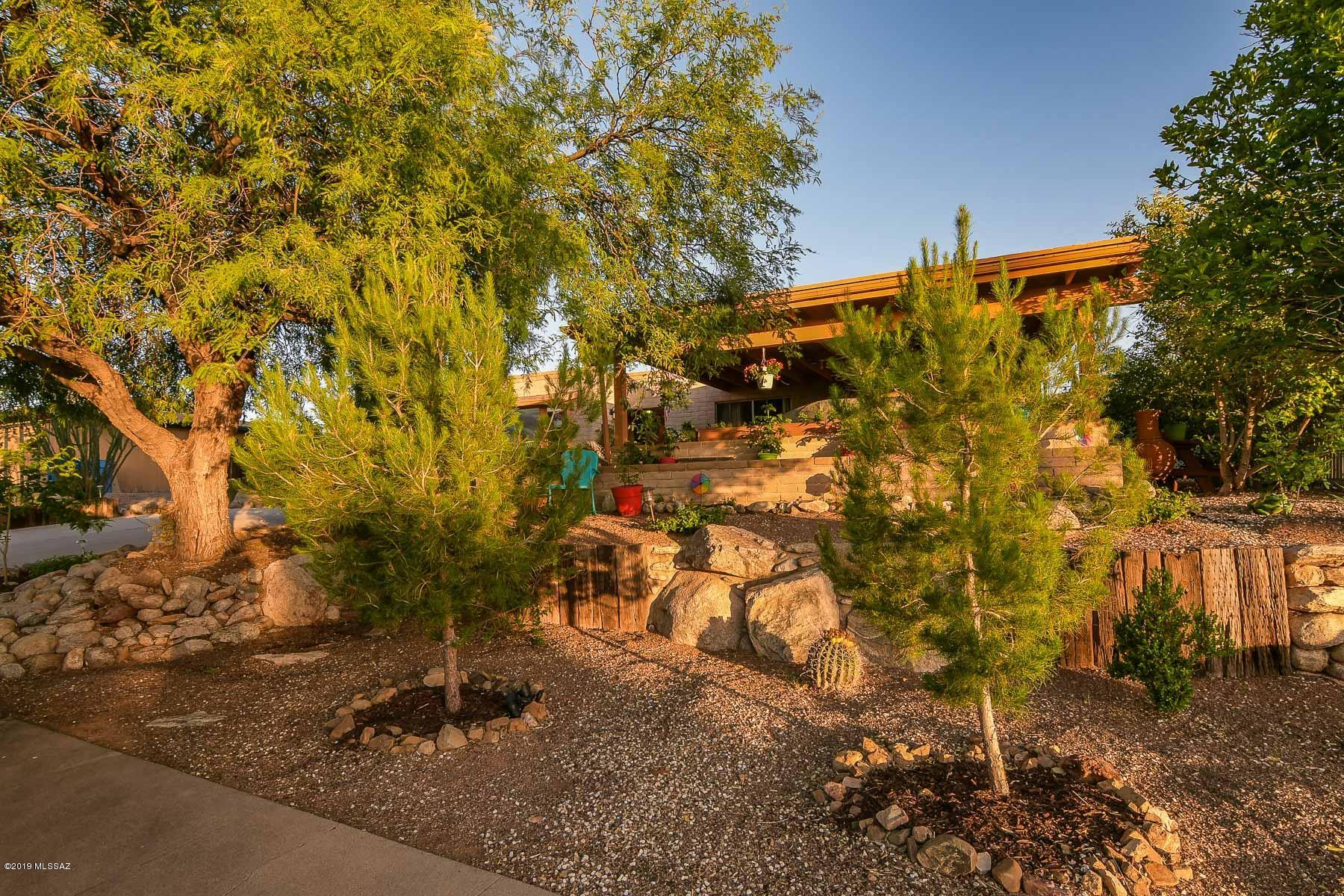 New Tucson Unit NO. 1 (1-127) - Residential