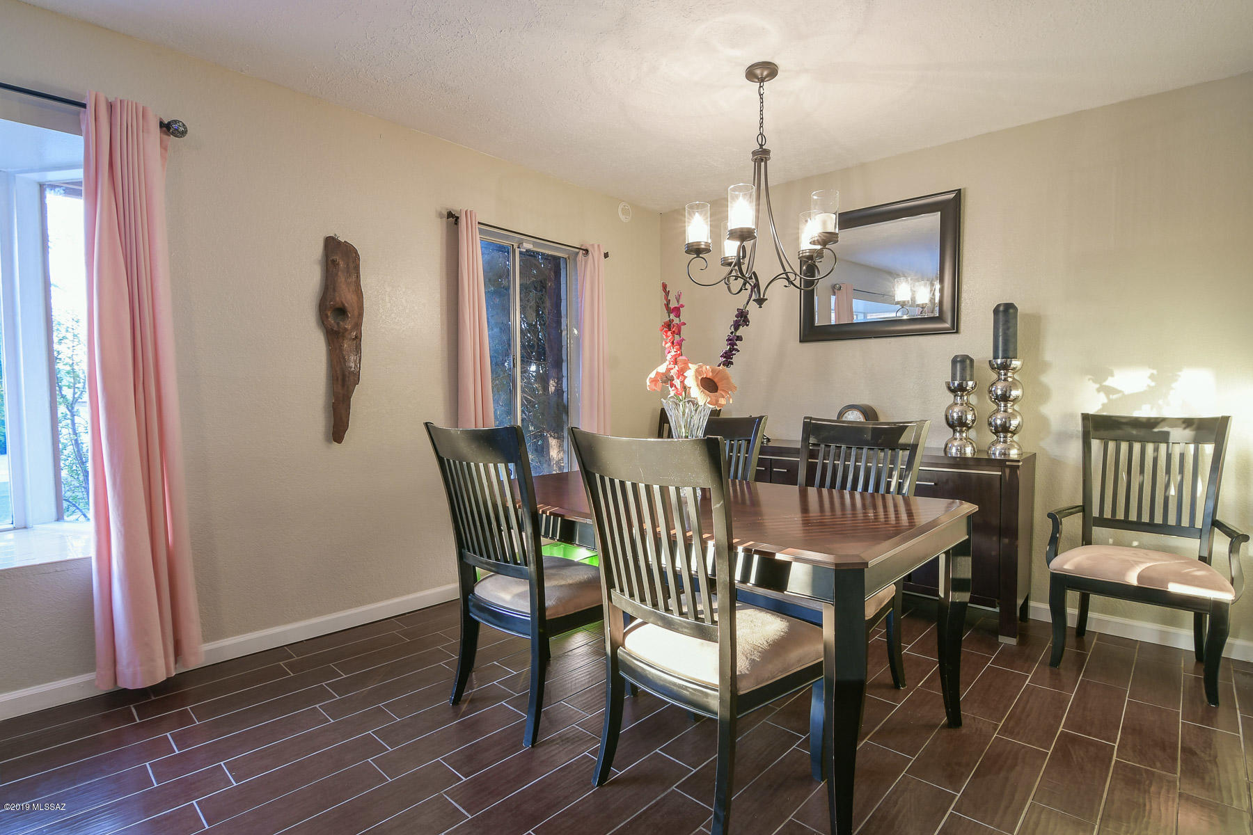 New Tucson Unit NO. 1 (1-127) - Residential