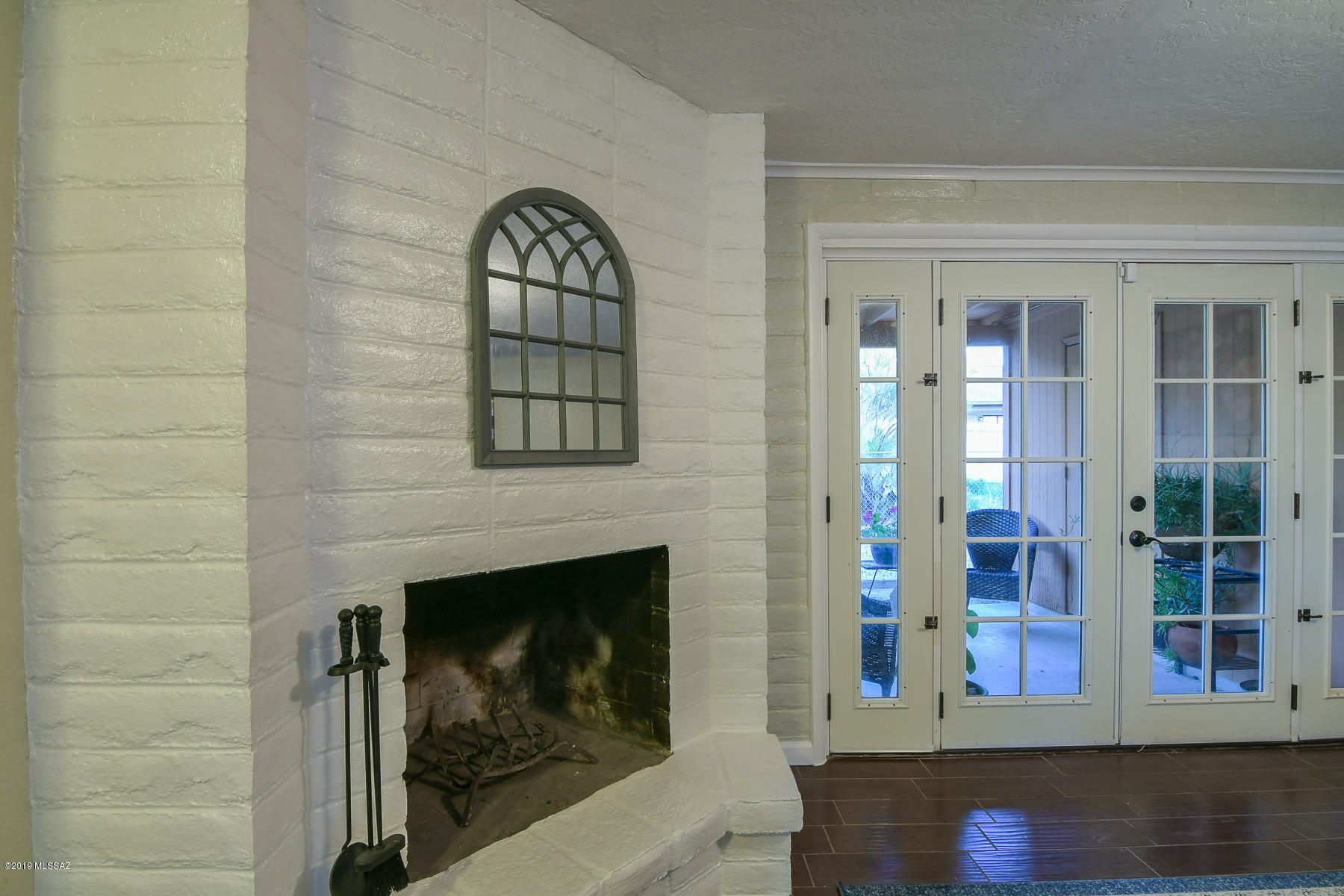 New Tucson Unit NO. 1 (1-127) - Residential