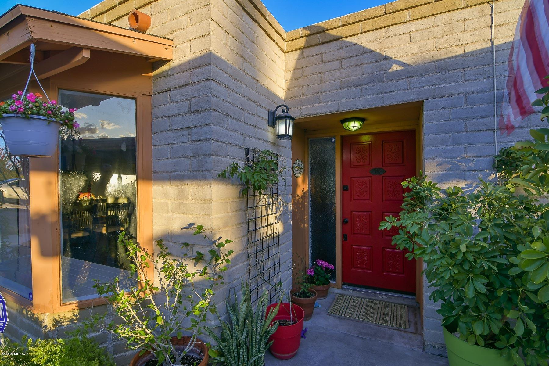 New Tucson Unit NO. 1 (1-127) - Residential
