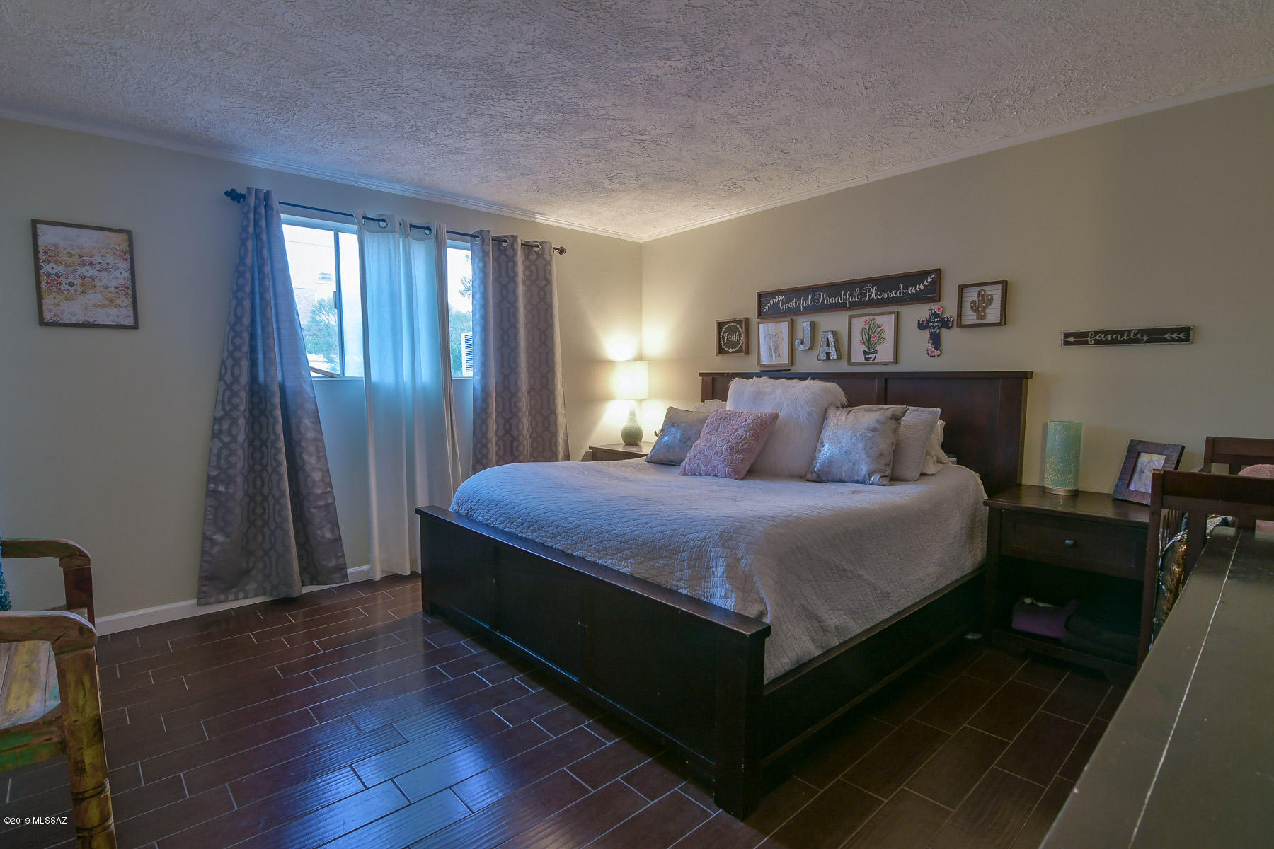 New Tucson Unit NO. 1 (1-127) - Residential