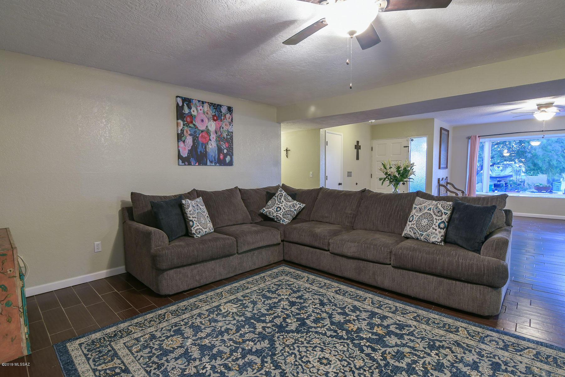 New Tucson Unit NO. 1 (1-127) - Residential