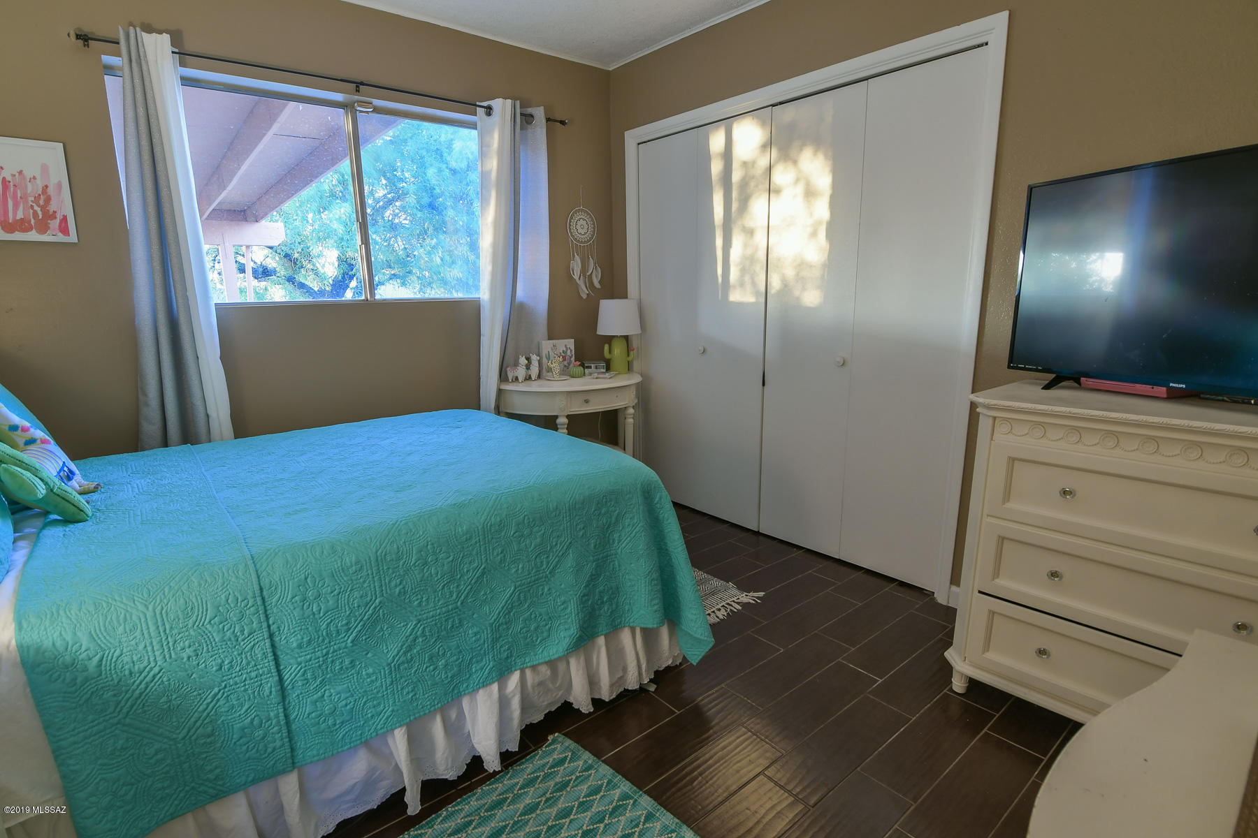 New Tucson Unit NO. 1 (1-127) - Residential