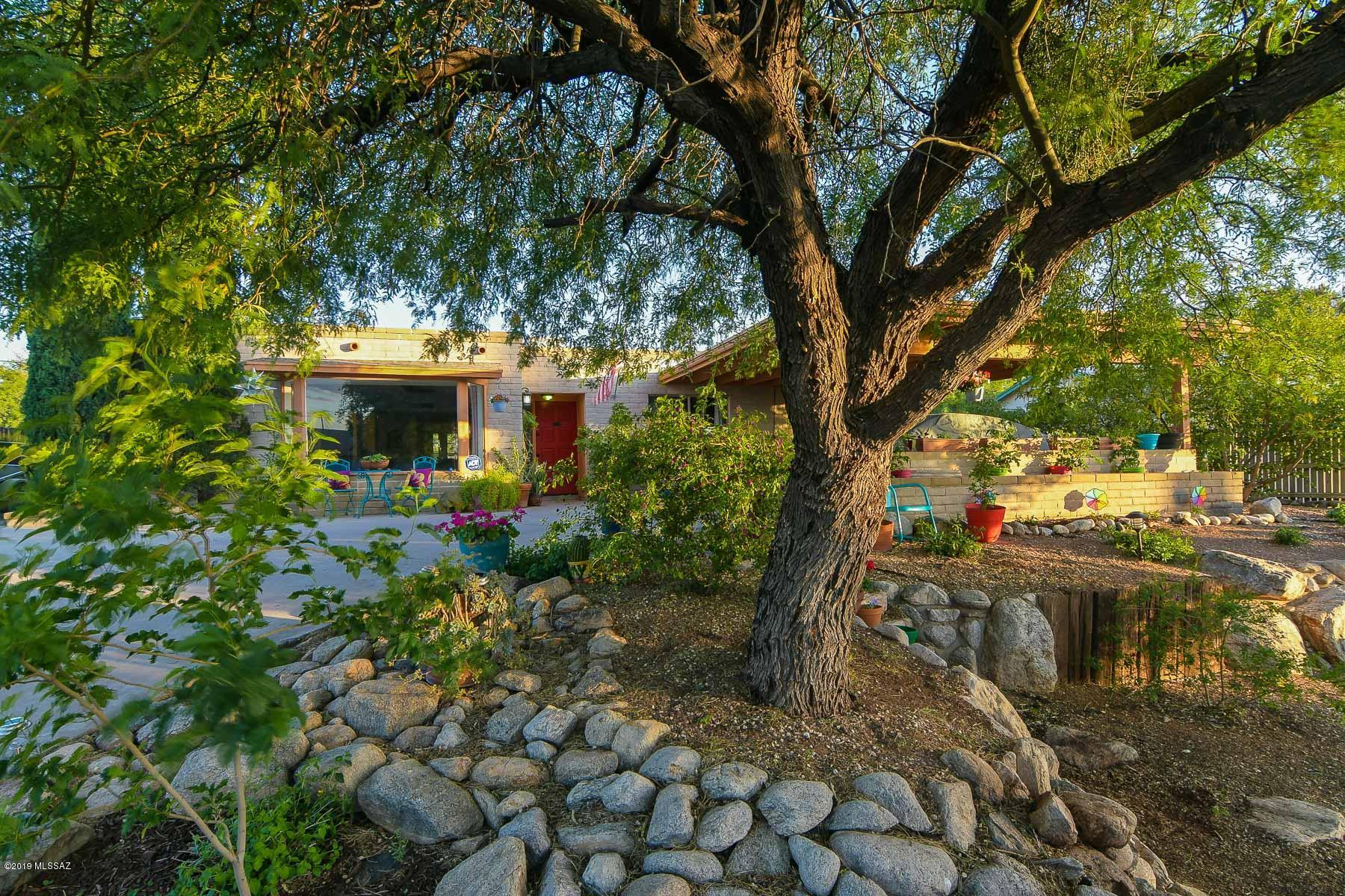 New Tucson Unit NO. 1 (1-127) - Residential