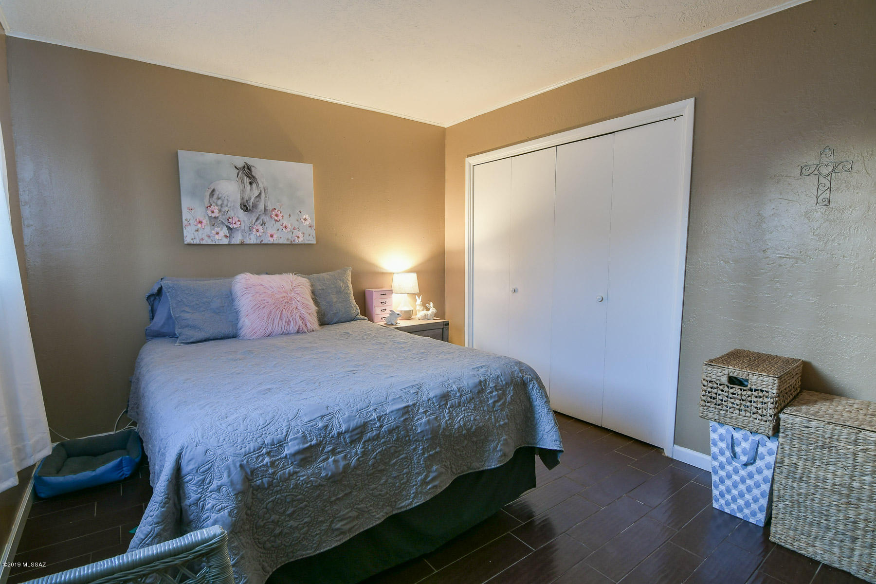 New Tucson Unit NO. 1 (1-127) - Residential