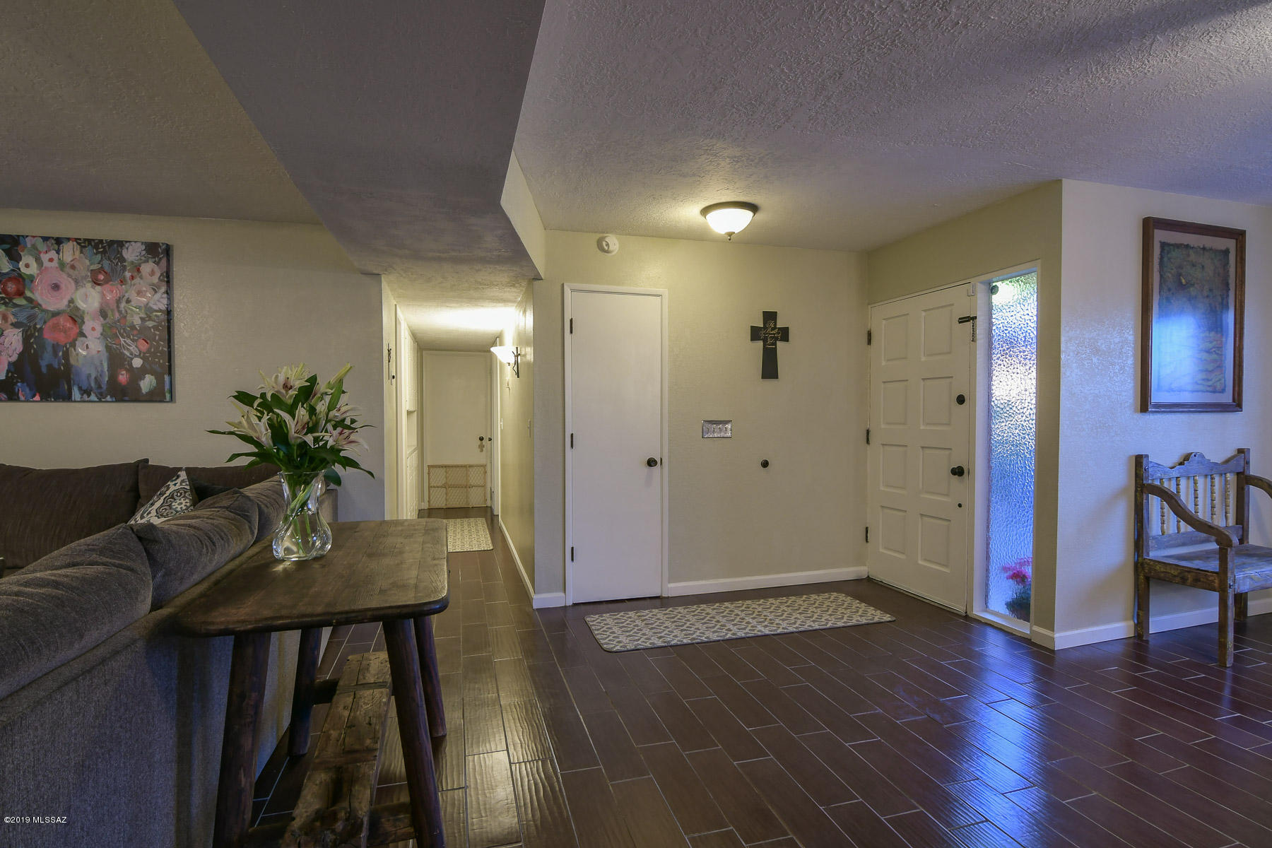 New Tucson Unit NO. 1 (1-127) - Residential