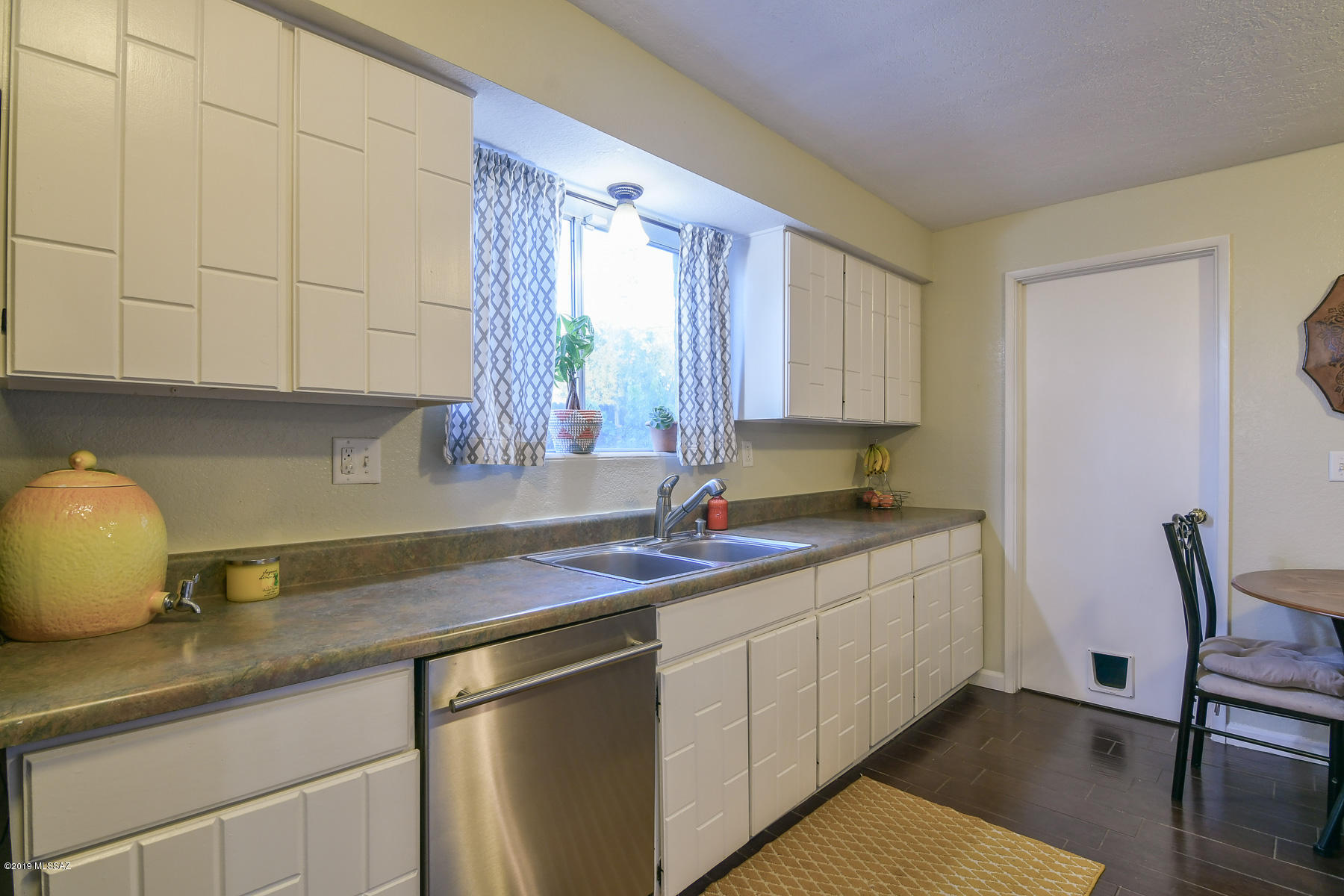 New Tucson Unit NO. 1 (1-127) - Residential