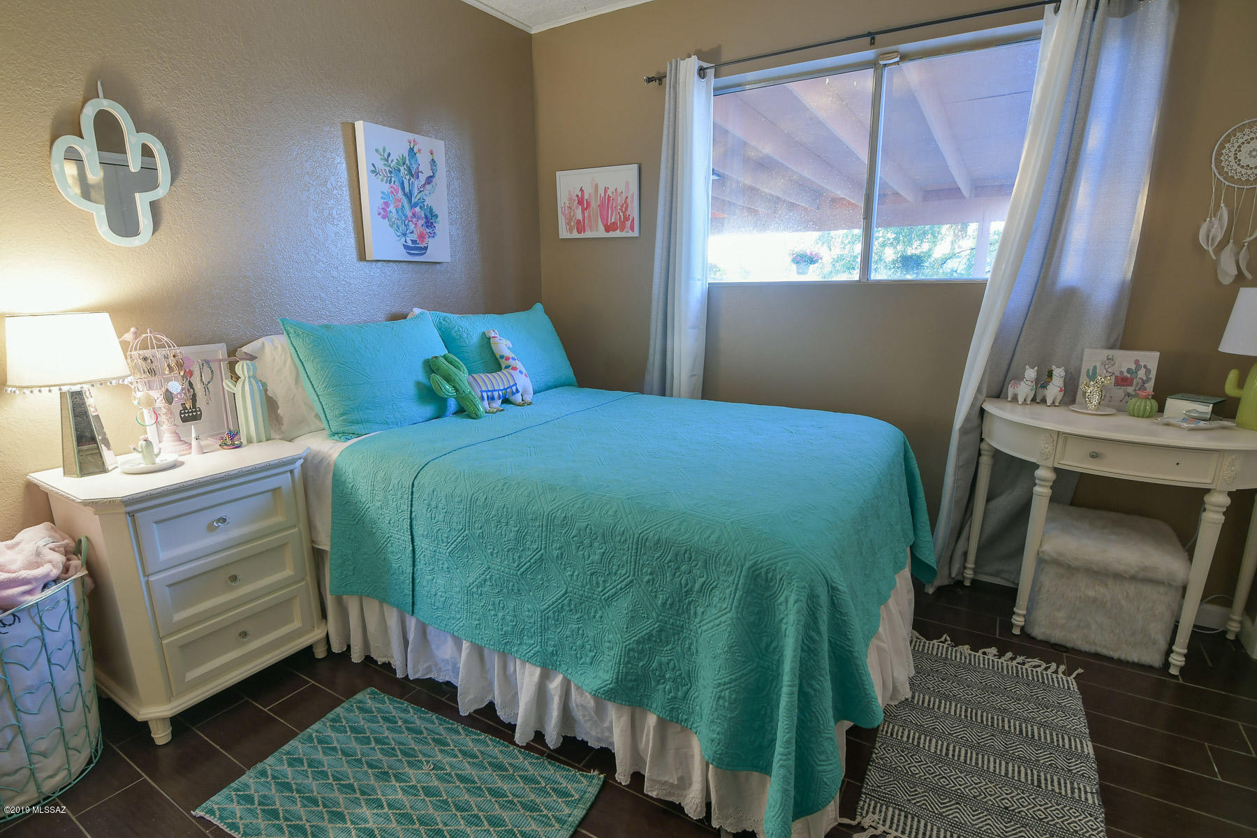 New Tucson Unit NO. 1 (1-127) - Residential
