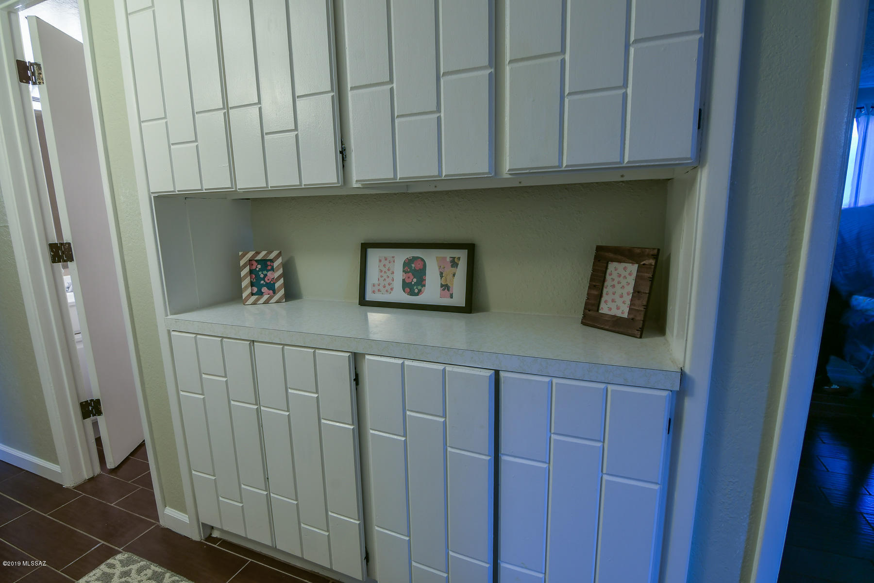 New Tucson Unit NO. 1 (1-127) - Residential