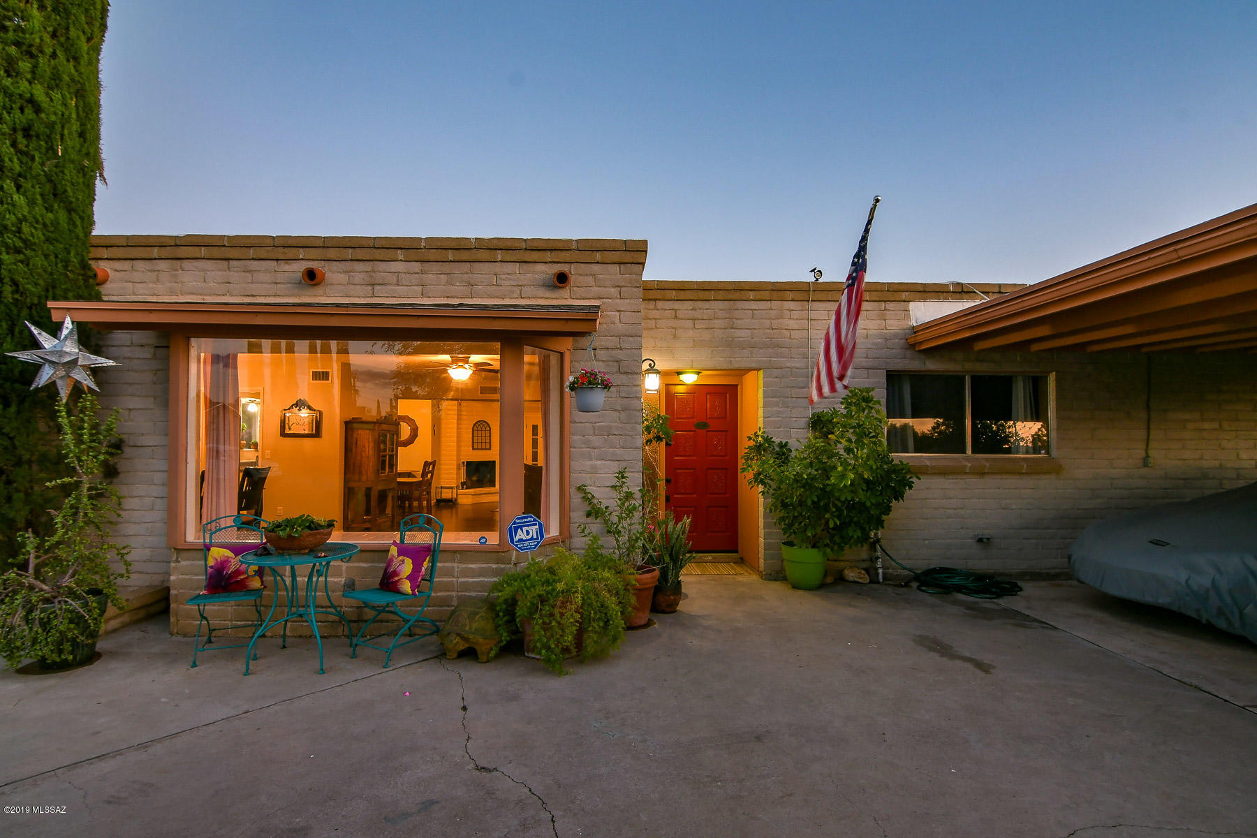 New Tucson Unit NO. 1 (1-127) - Residential