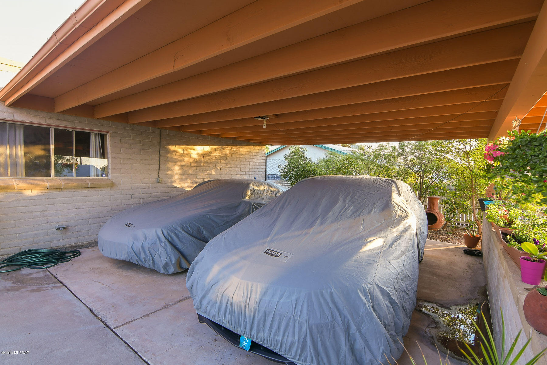 New Tucson Unit NO. 1 (1-127) - Residential