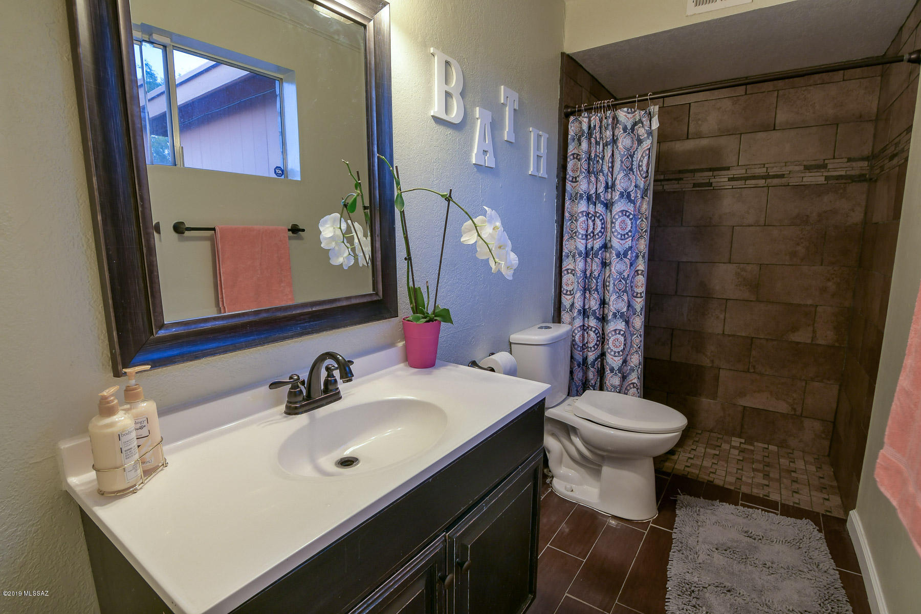 New Tucson Unit NO. 1 (1-127) - Residential