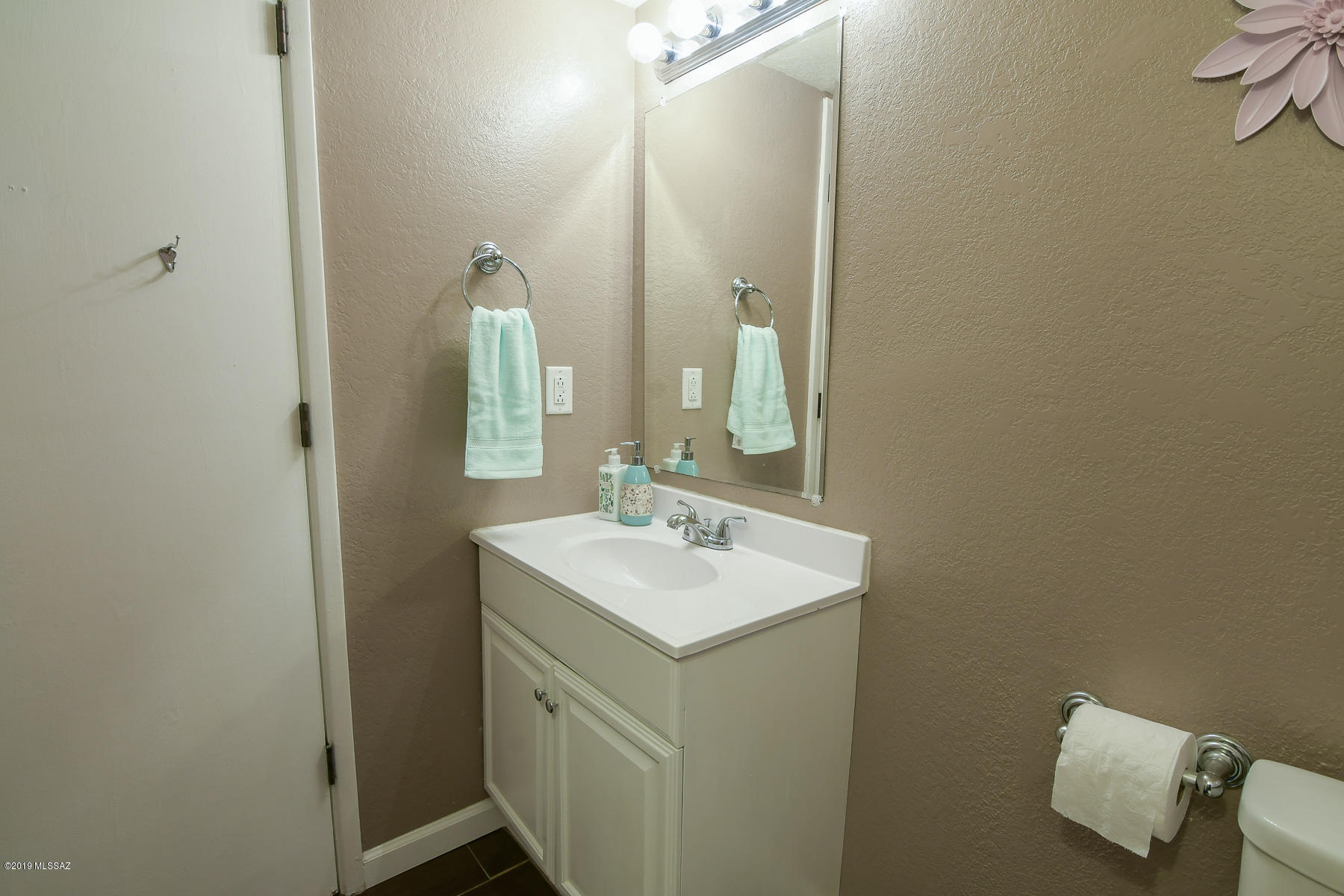 New Tucson Unit NO. 1 (1-127) - Residential