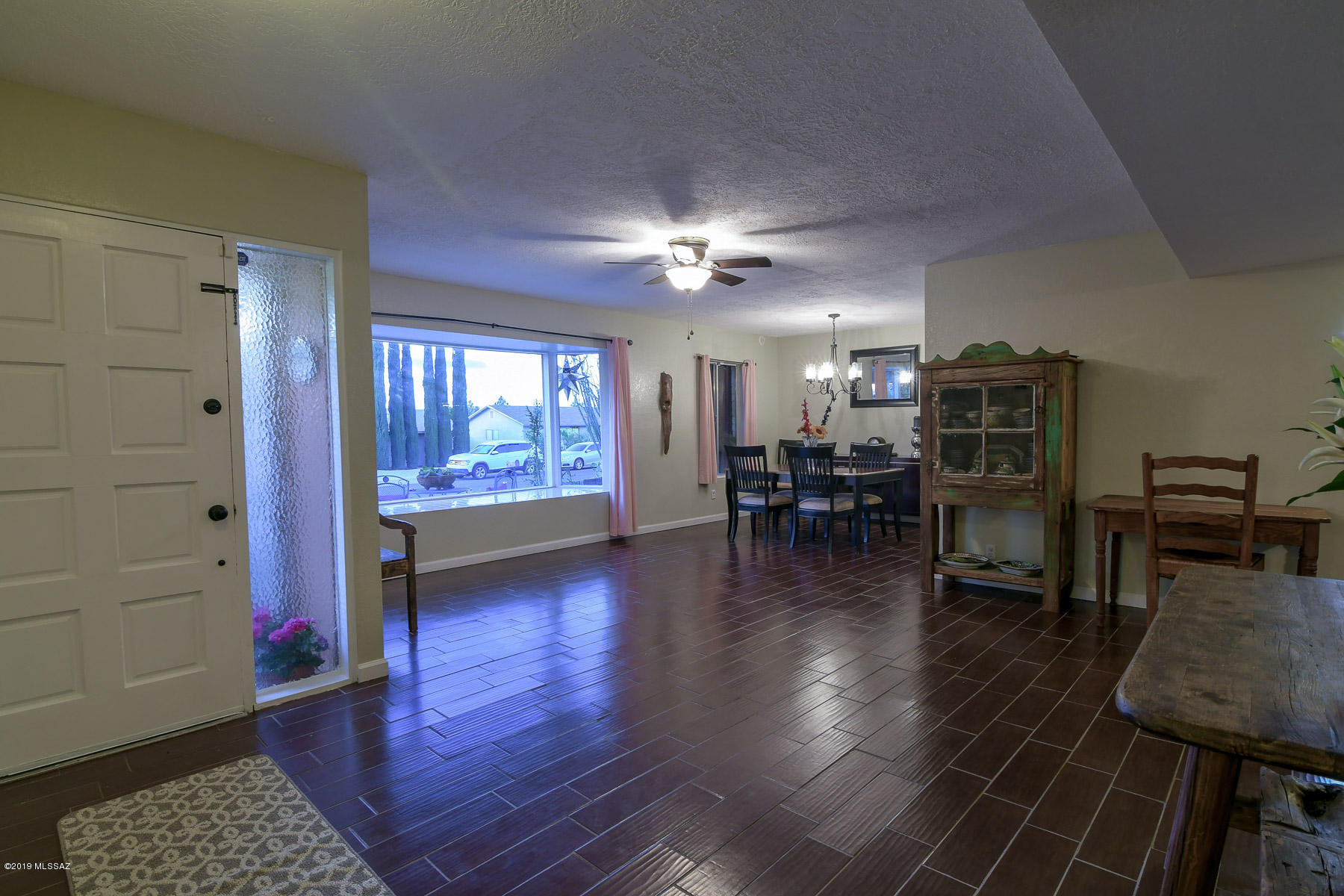 New Tucson Unit NO. 1 (1-127) - Residential