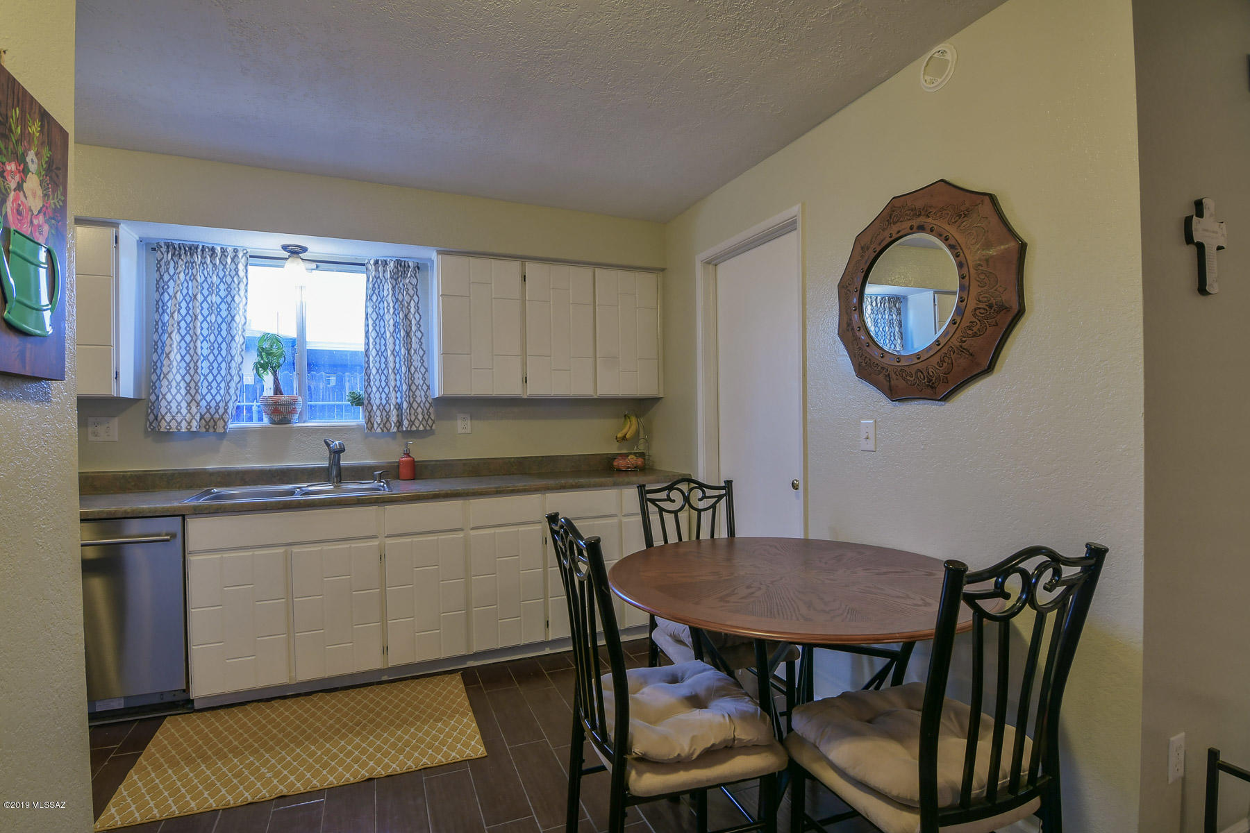 New Tucson Unit NO. 1 (1-127) - Residential