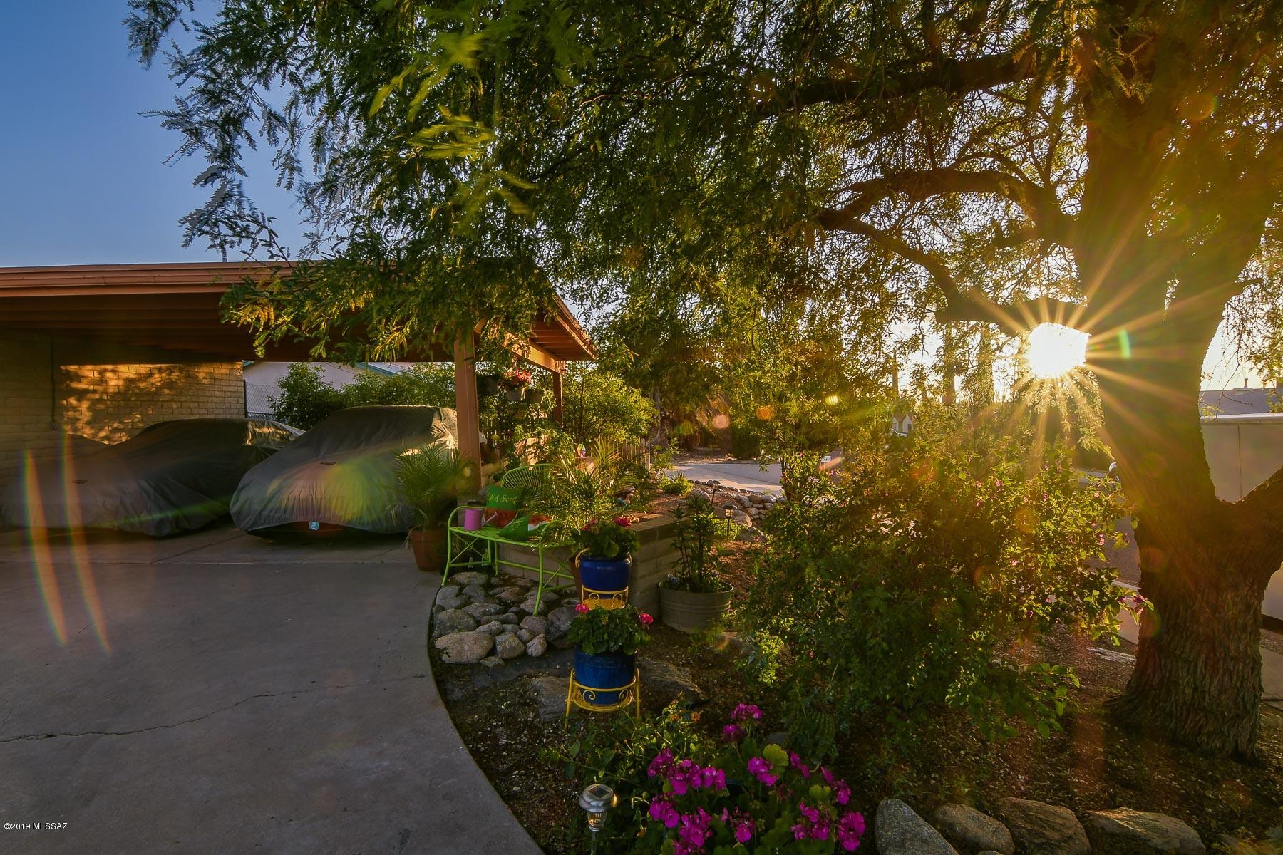 New Tucson Unit NO. 1 (1-127) - Residential