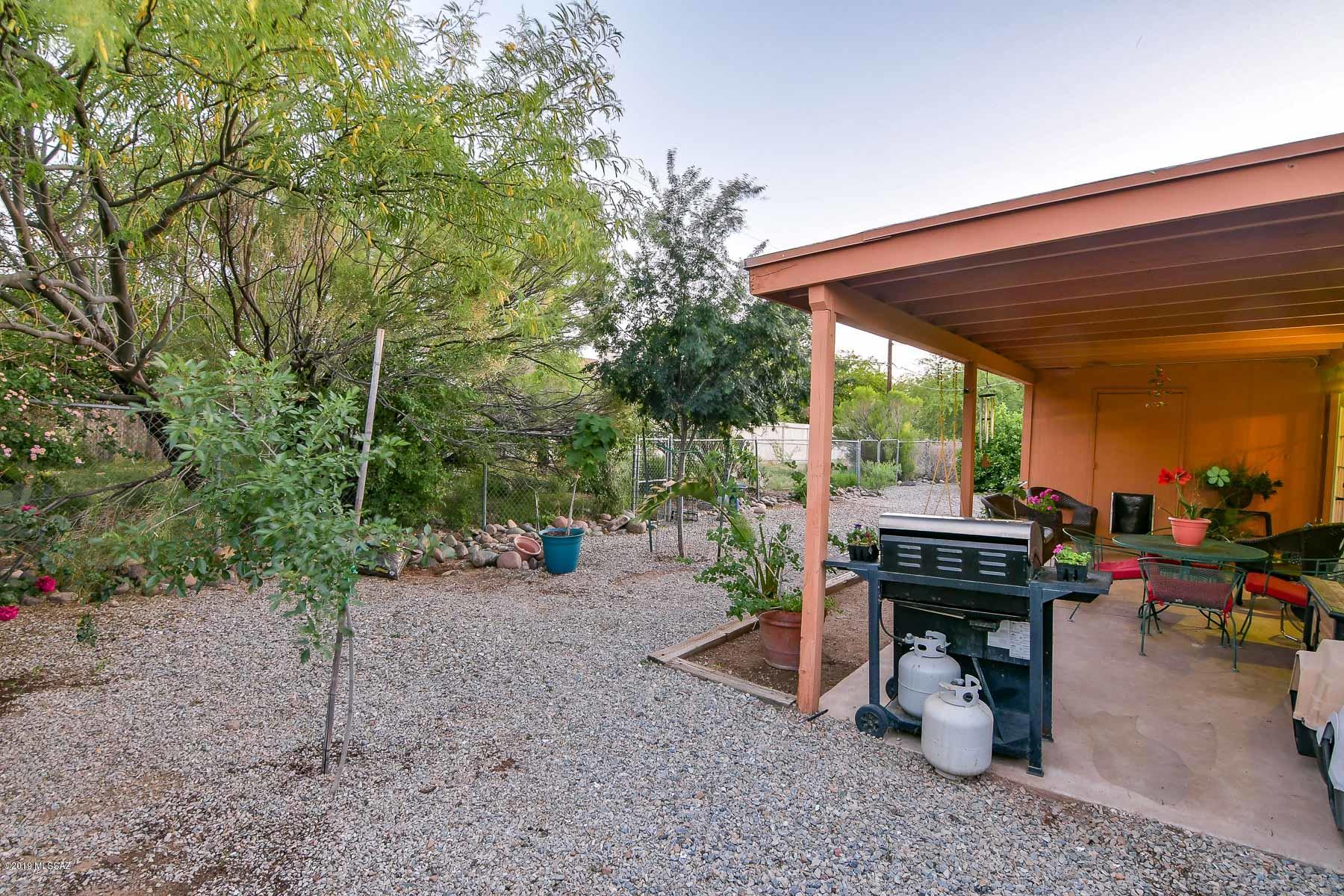 New Tucson Unit NO. 1 (1-127) - Residential