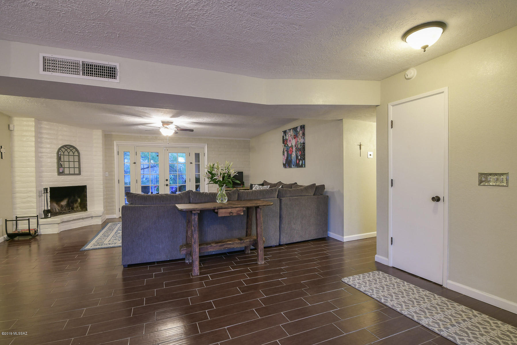New Tucson Unit NO. 1 (1-127) - Residential