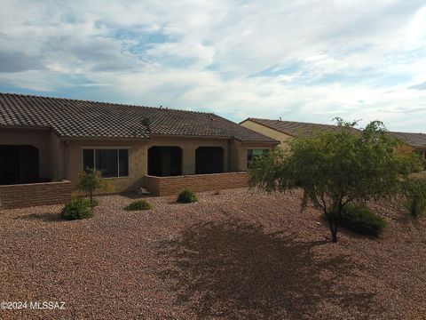 A home in Green Valley