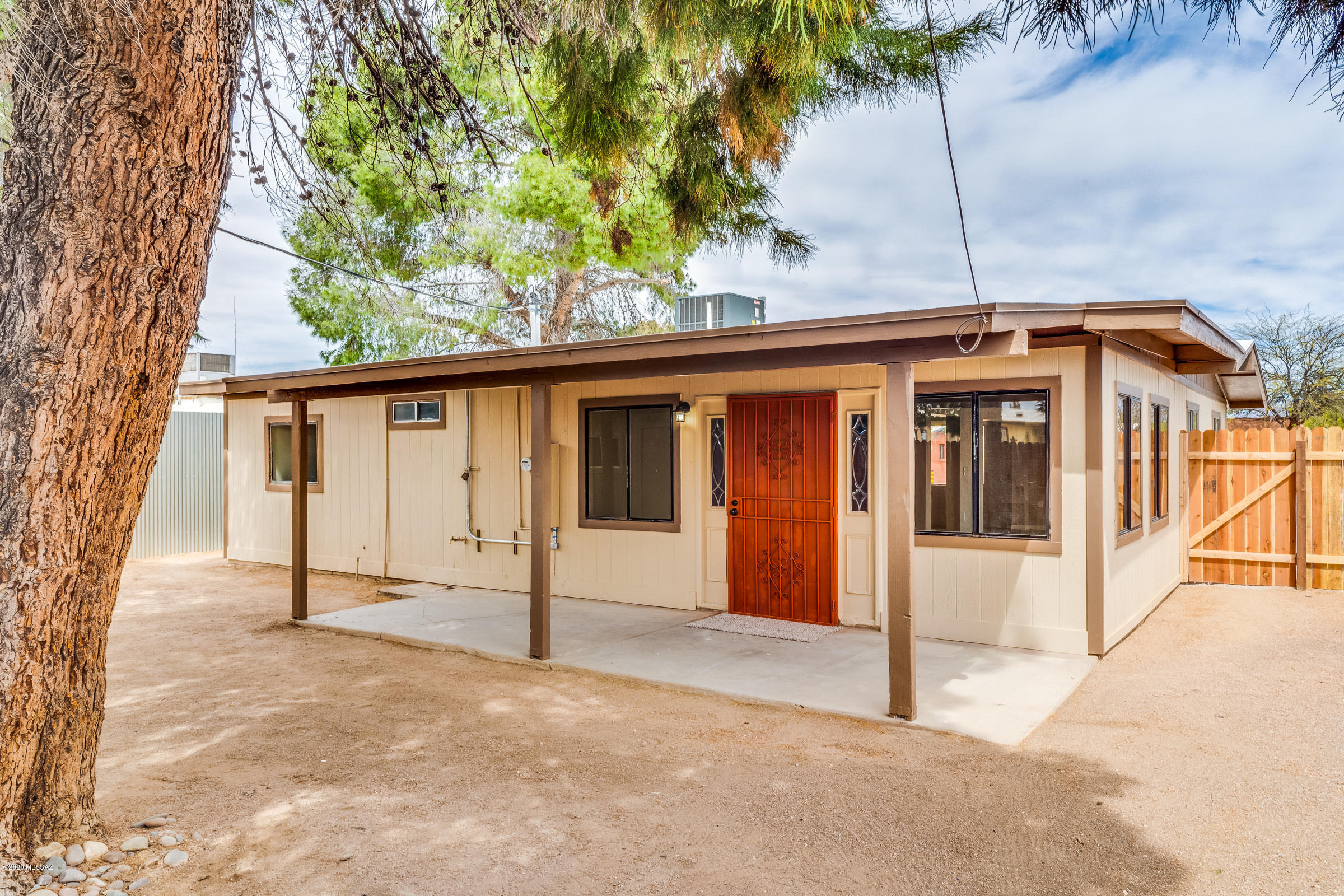 Citation Park (209-457) - Residential