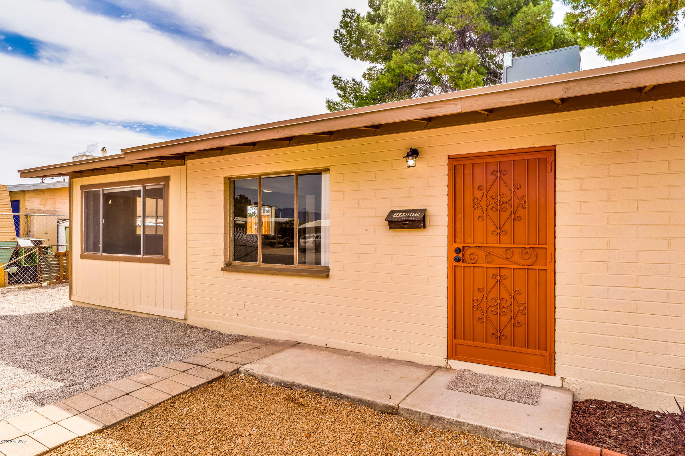 Citation Park (209-457) - Residential