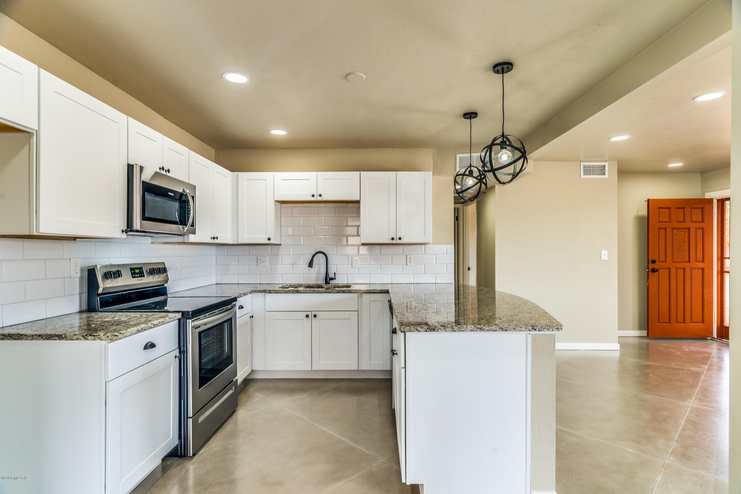 Citation Park (209-457) - Residential