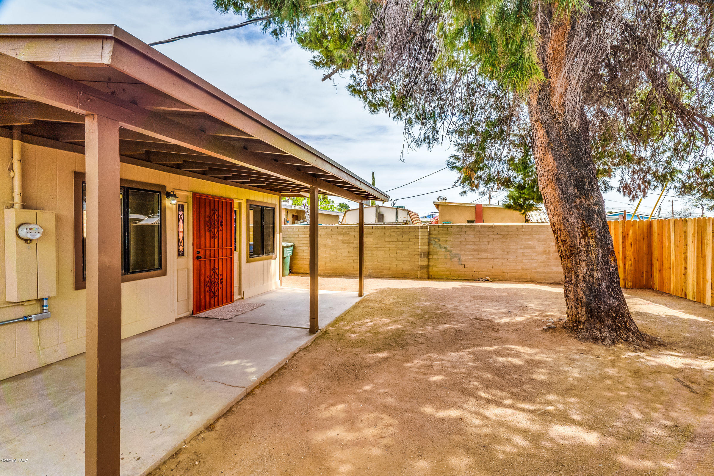 Citation Park (209-457) - Residential