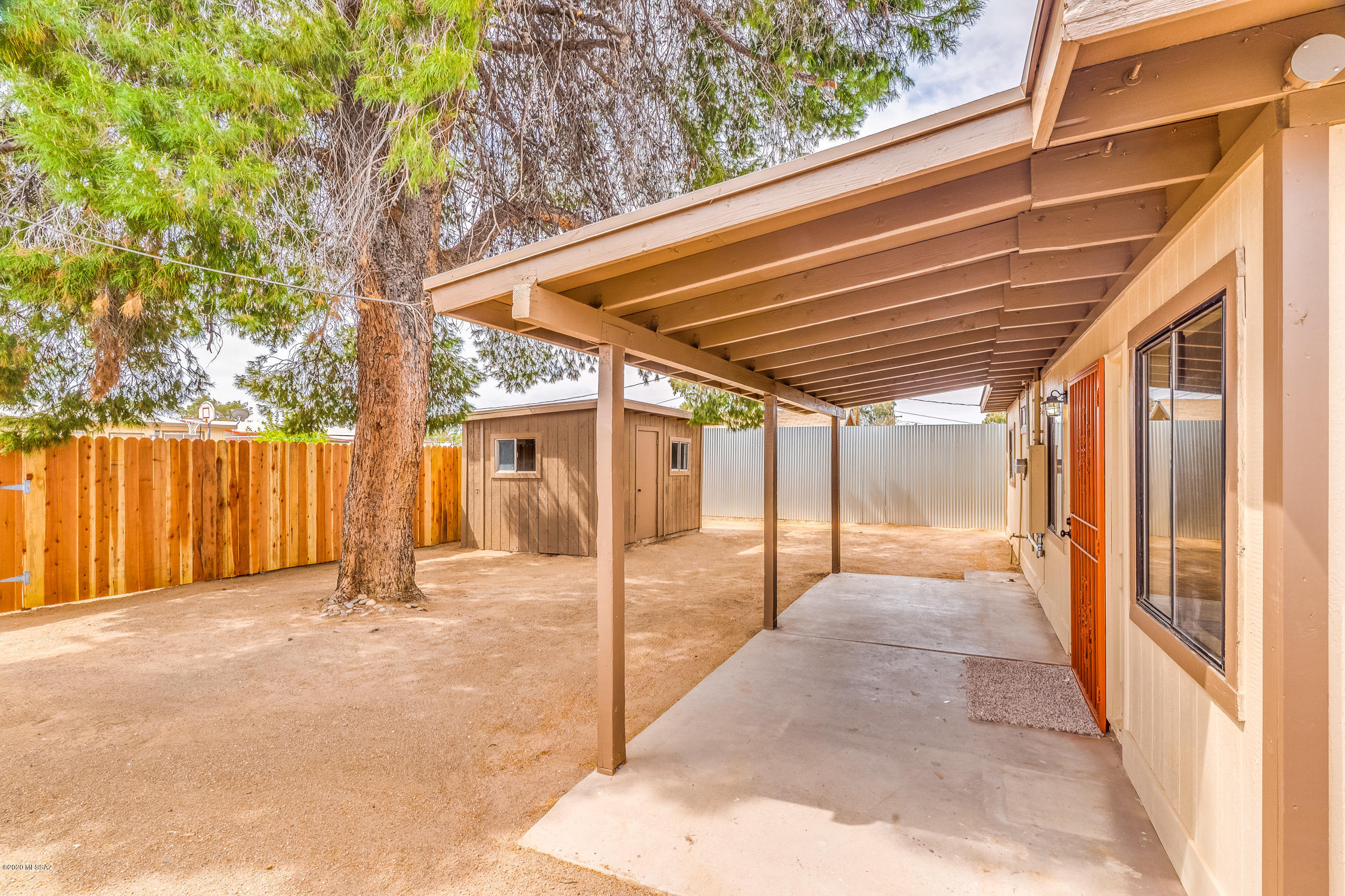 Citation Park (209-457) - Residential