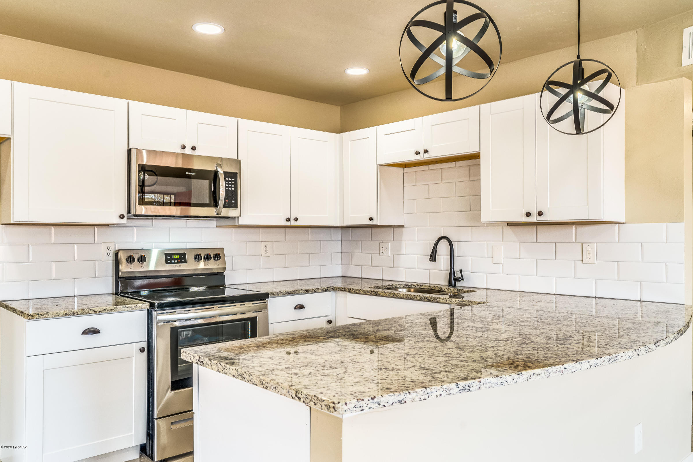 Citation Park (209-457) - Residential
