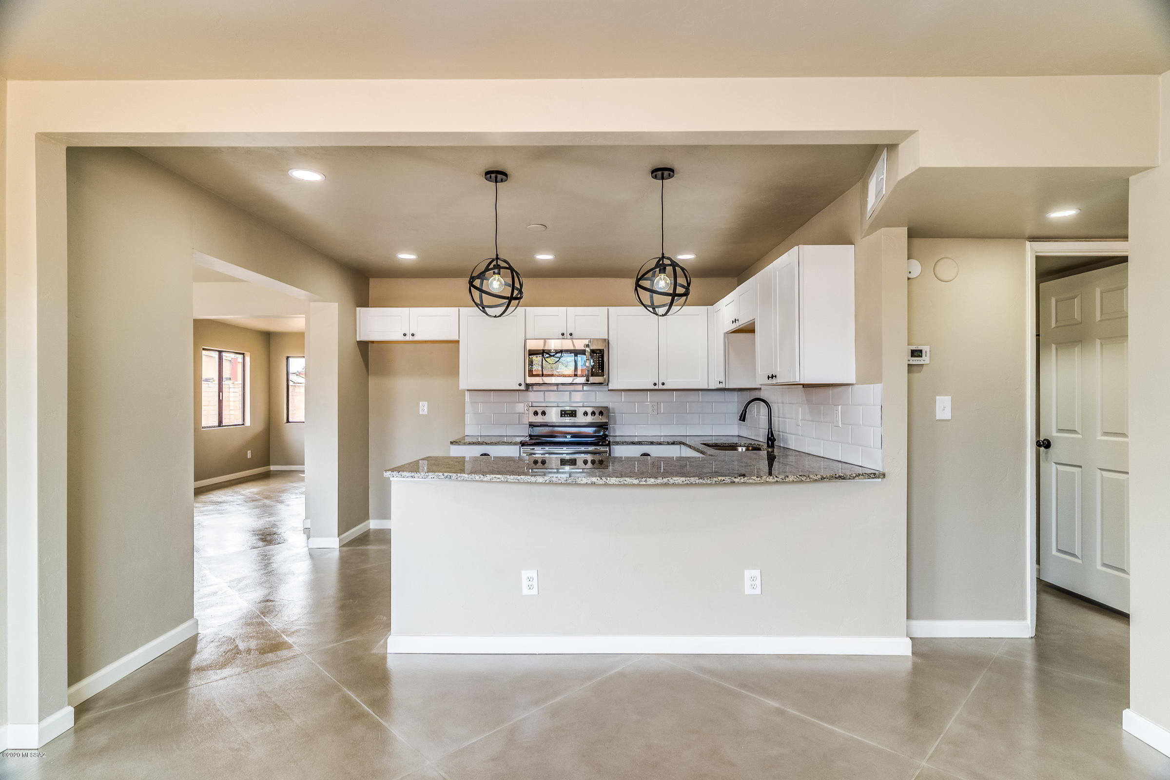 Citation Park (209-457) - Residential