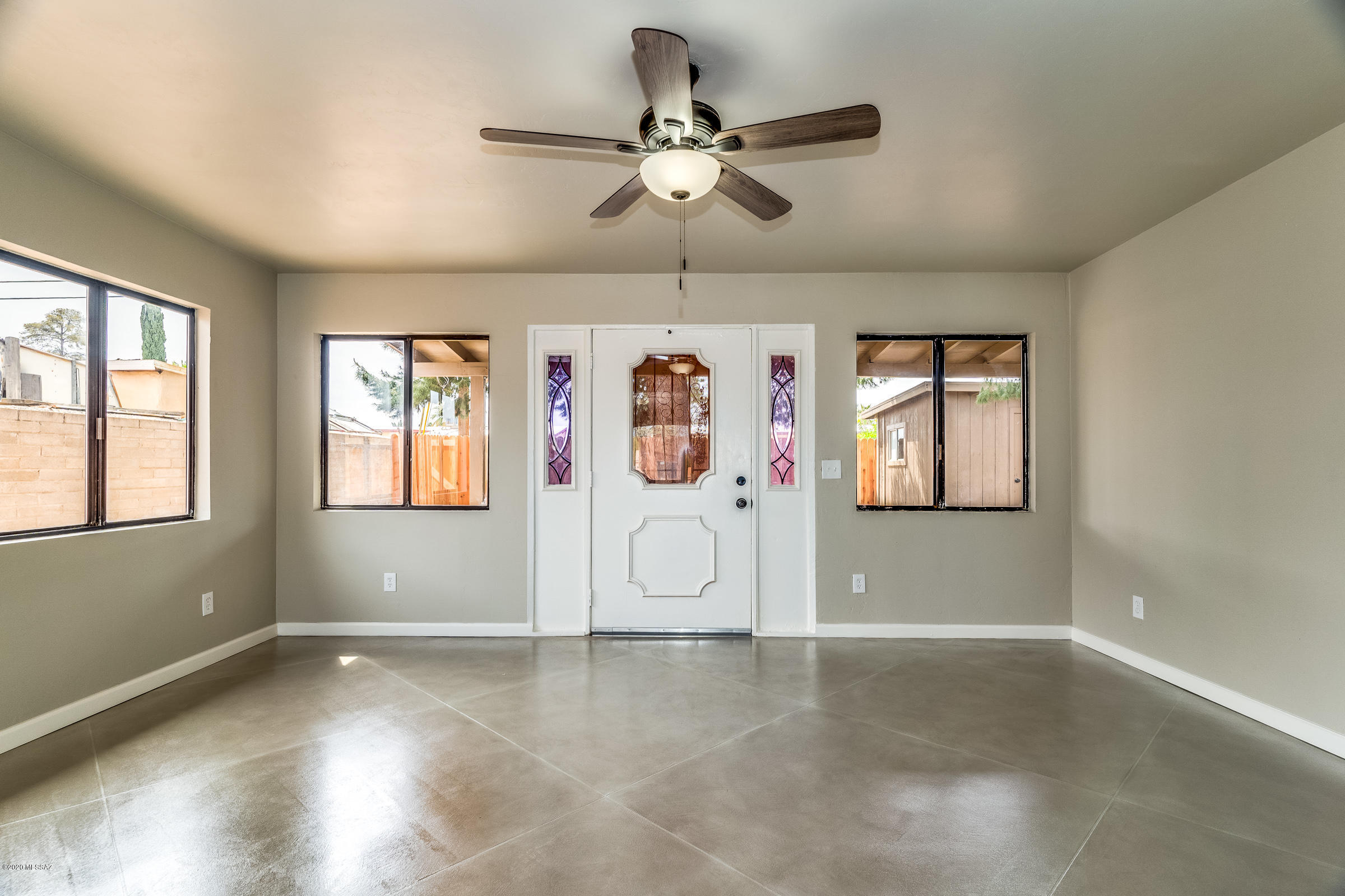 Citation Park (209-457) - Residential