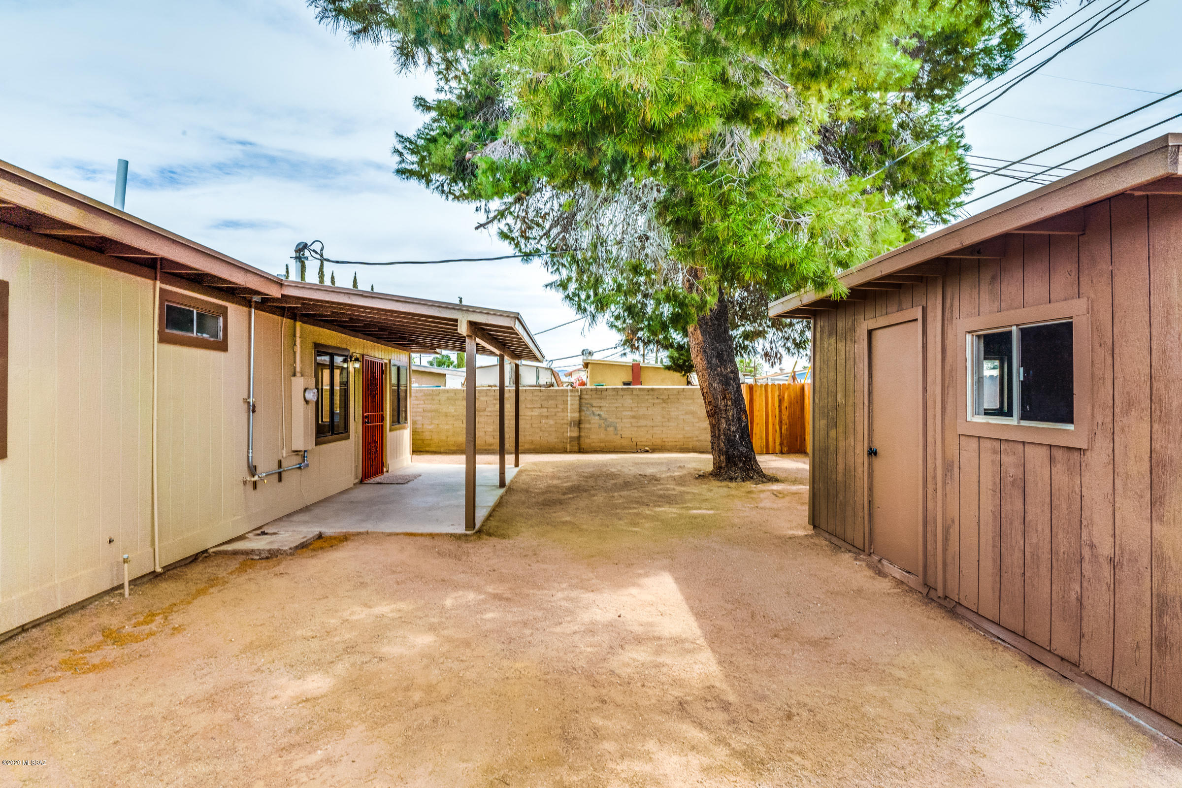 Citation Park (209-457) - Residential