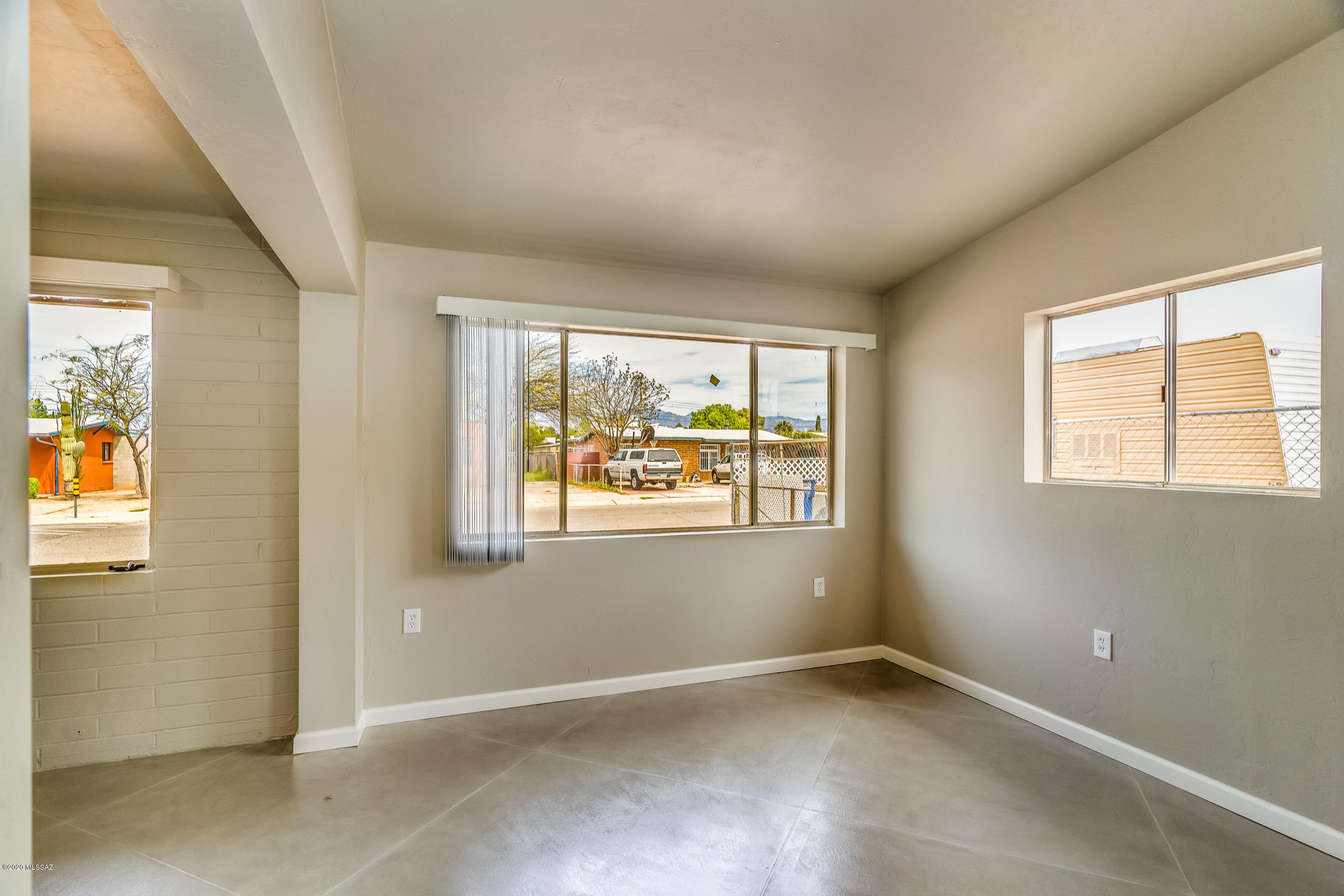 Citation Park (209-457) - Residential