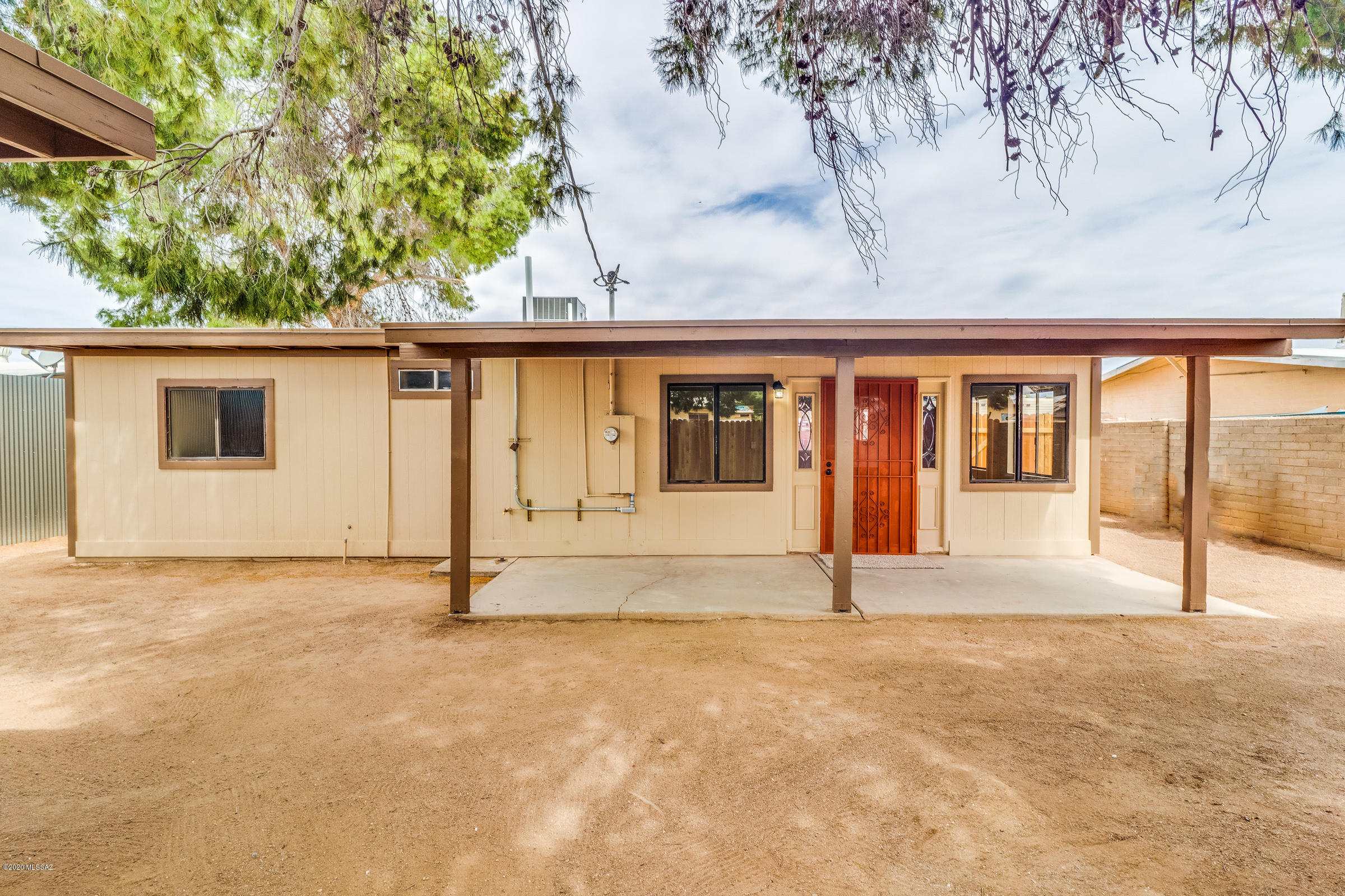 Citation Park (209-457) - Residential