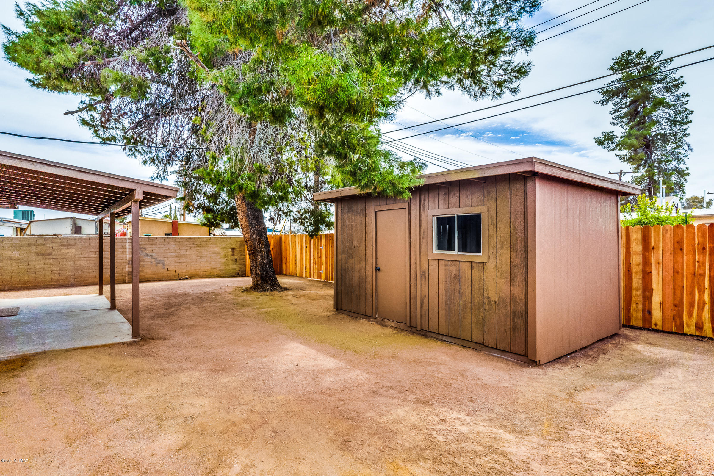 Citation Park (209-457) - Residential