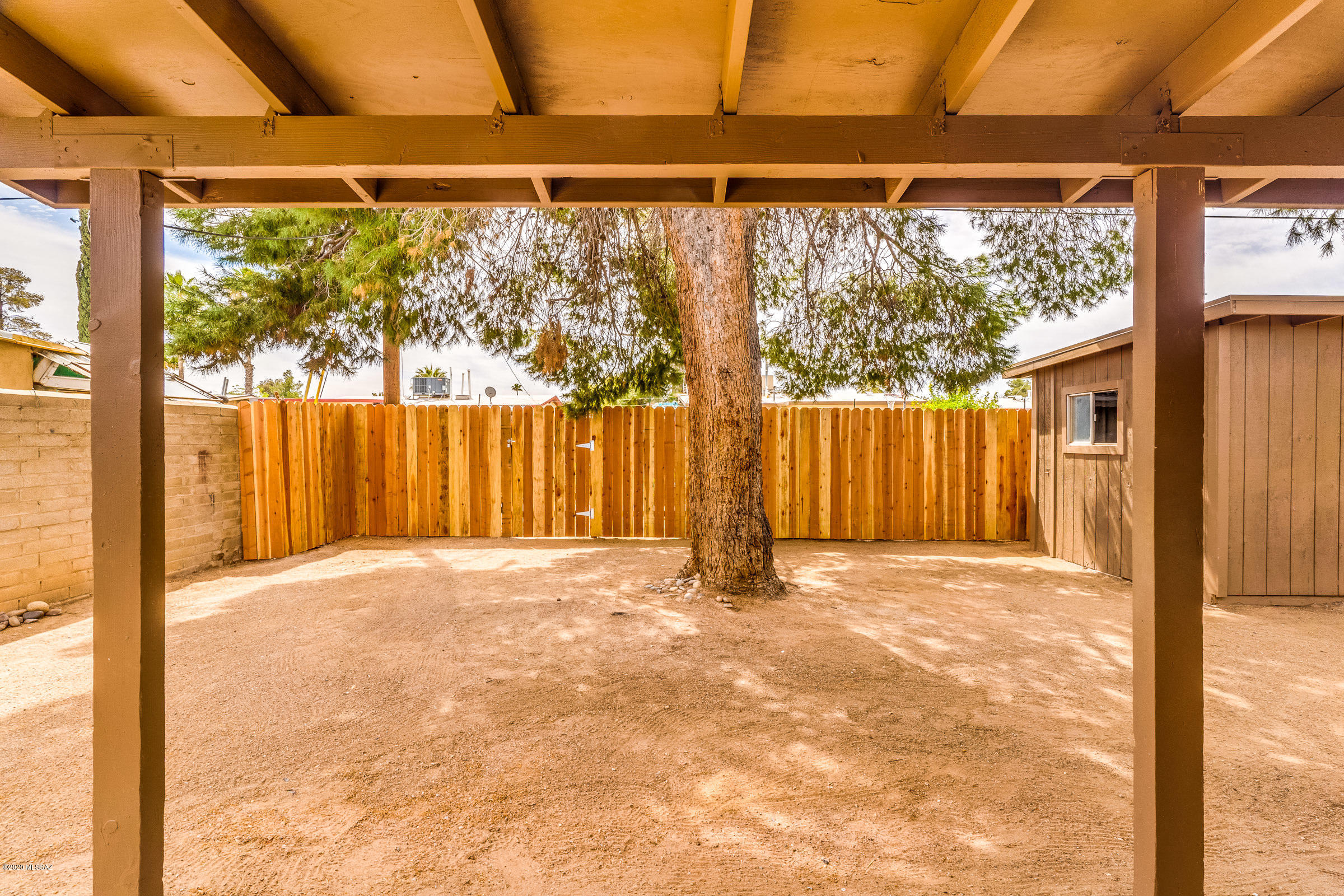 Citation Park (209-457) - Residential