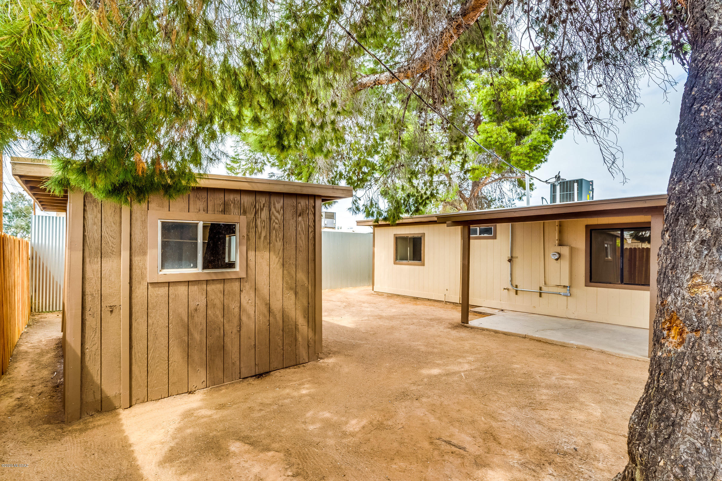 Citation Park (209-457) - Residential