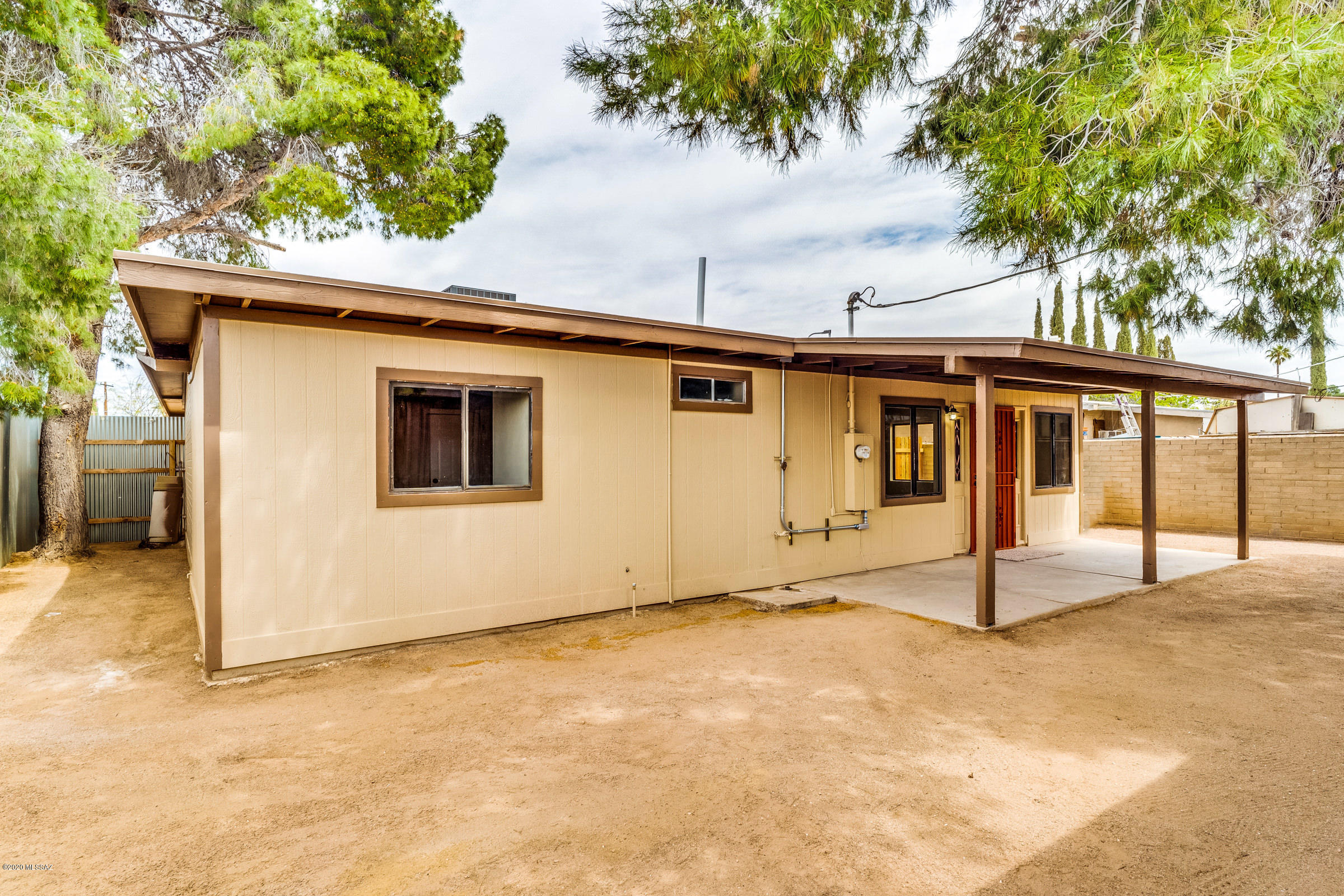Citation Park (209-457) - Residential