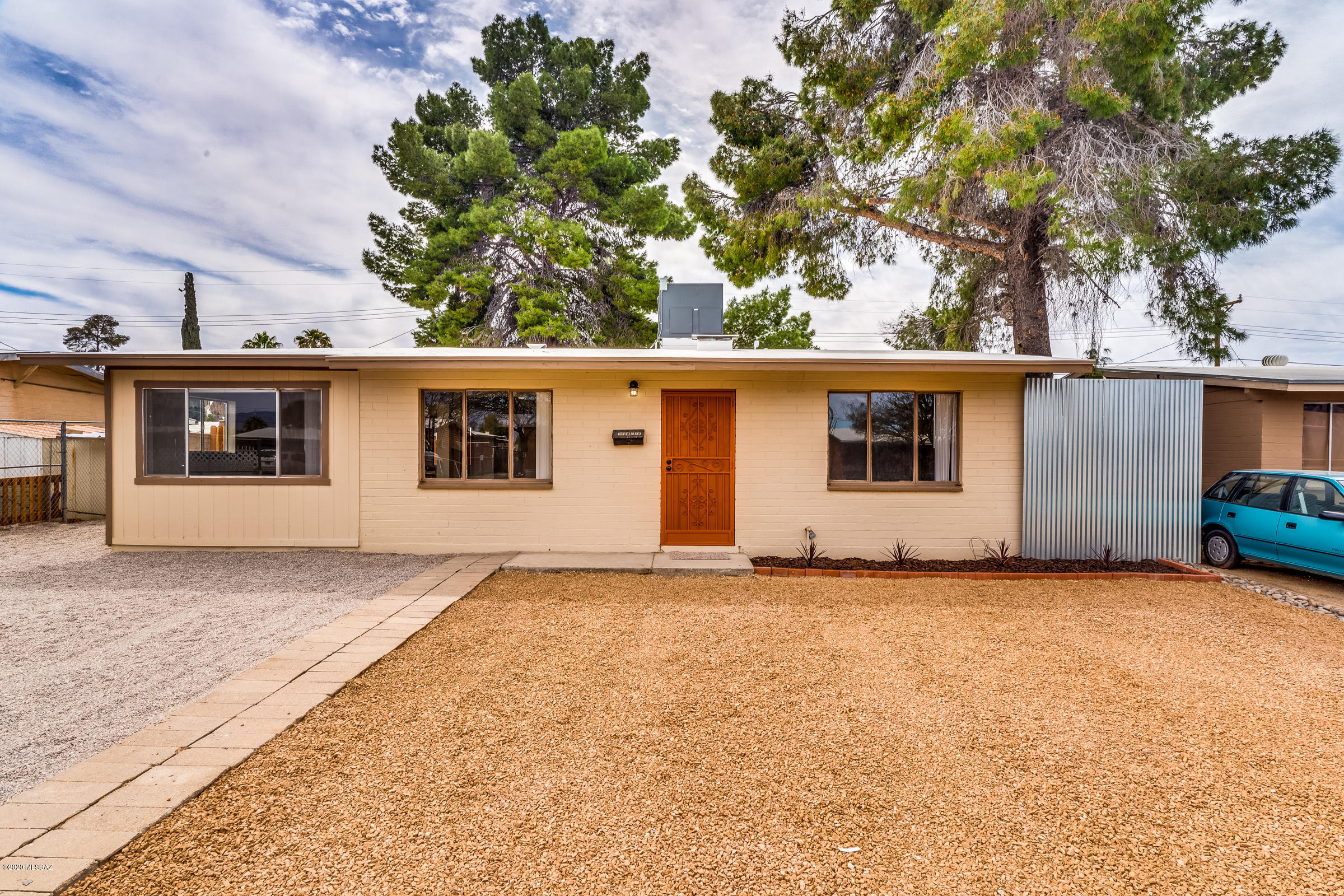 Citation Park (209-457) - Residential
